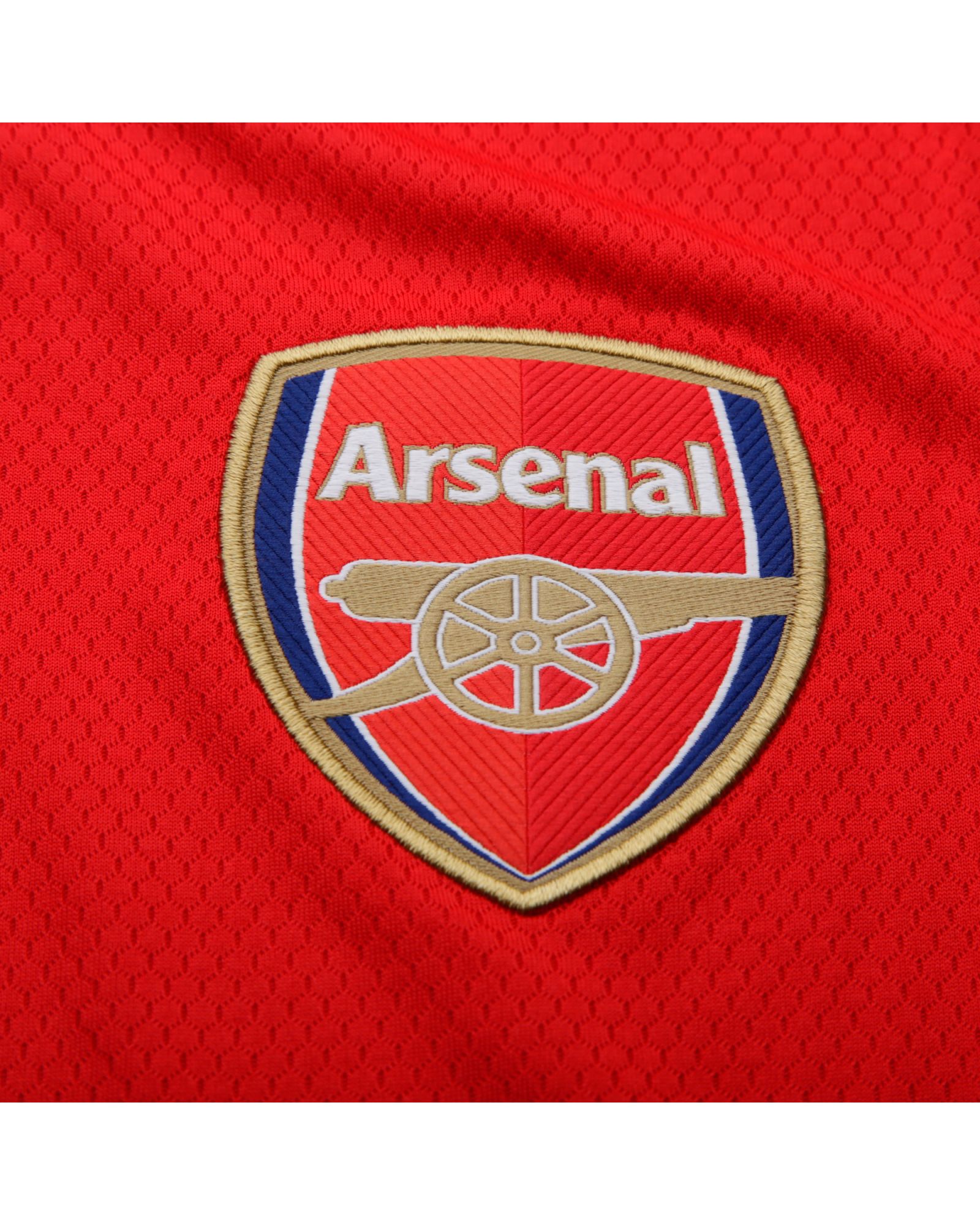 Camiseta 1ª Arsenal FC 2019/2020 - Fútbol Factory