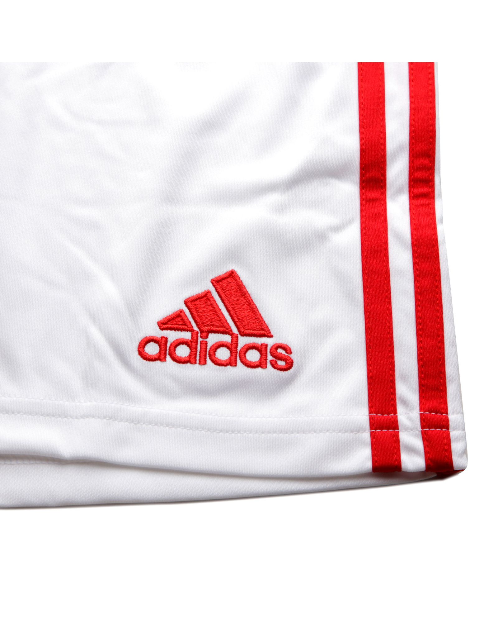 Pantalón 1ª Arsenal FC 2019/2020 Blanco - Fútbol Factory