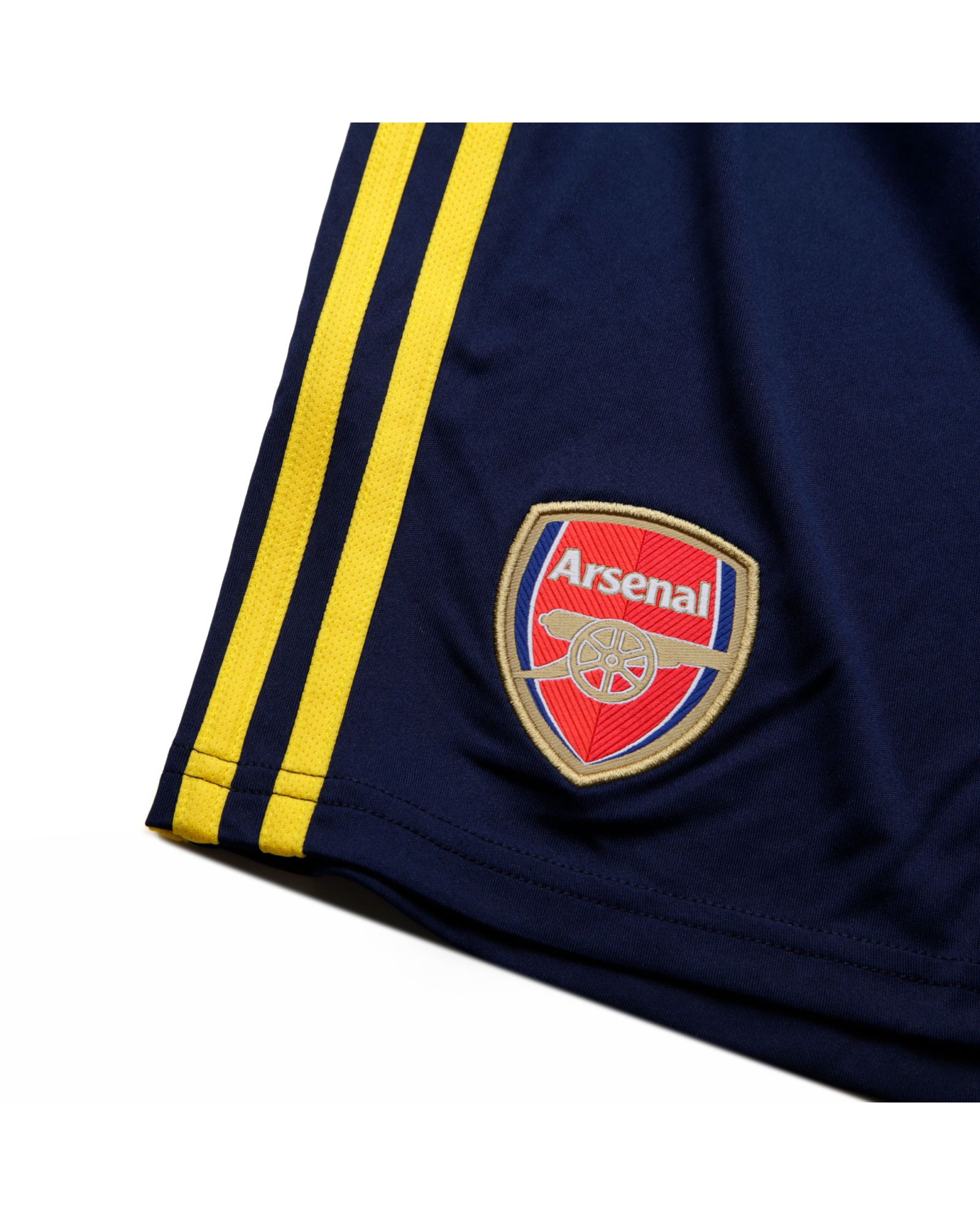 Pantalón 2ª Arsenal FC 2019/2020 Marino - Fútbol Factory