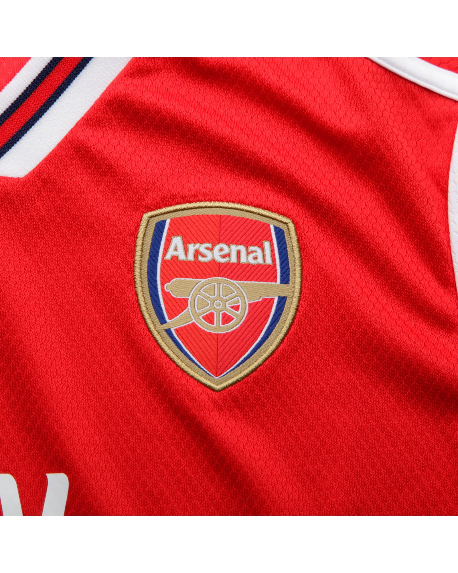 Camiseta 1ª Arsenal FC 2019/2020 Junior - Fútbol Factory