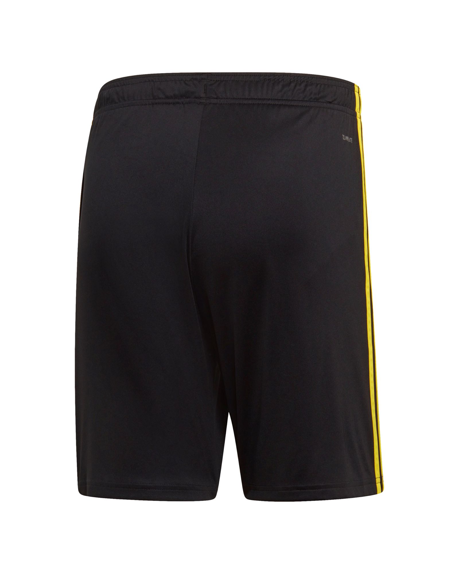 Pantalón 3ª Arsenal FC 2019/2020 Negro - Fútbol Factory