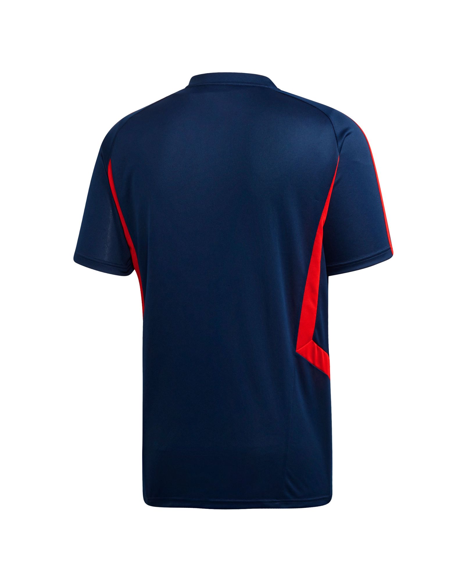 Camiseta de Training Arsenal FC 2019/2020 Marino Rojo - Fútbol Factory