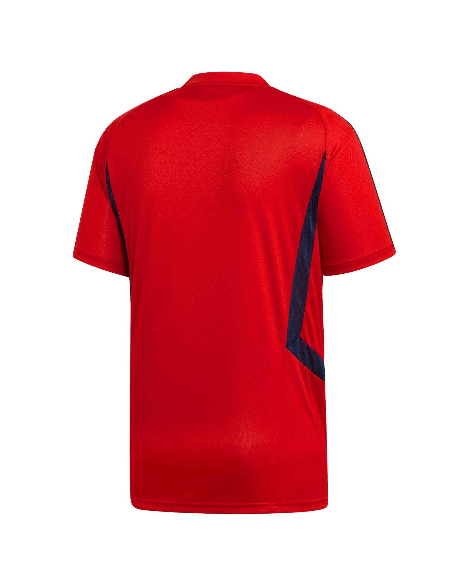 Camiseta de Training Arsenal FC 2019/2020 Rojo - Fútbol Factory