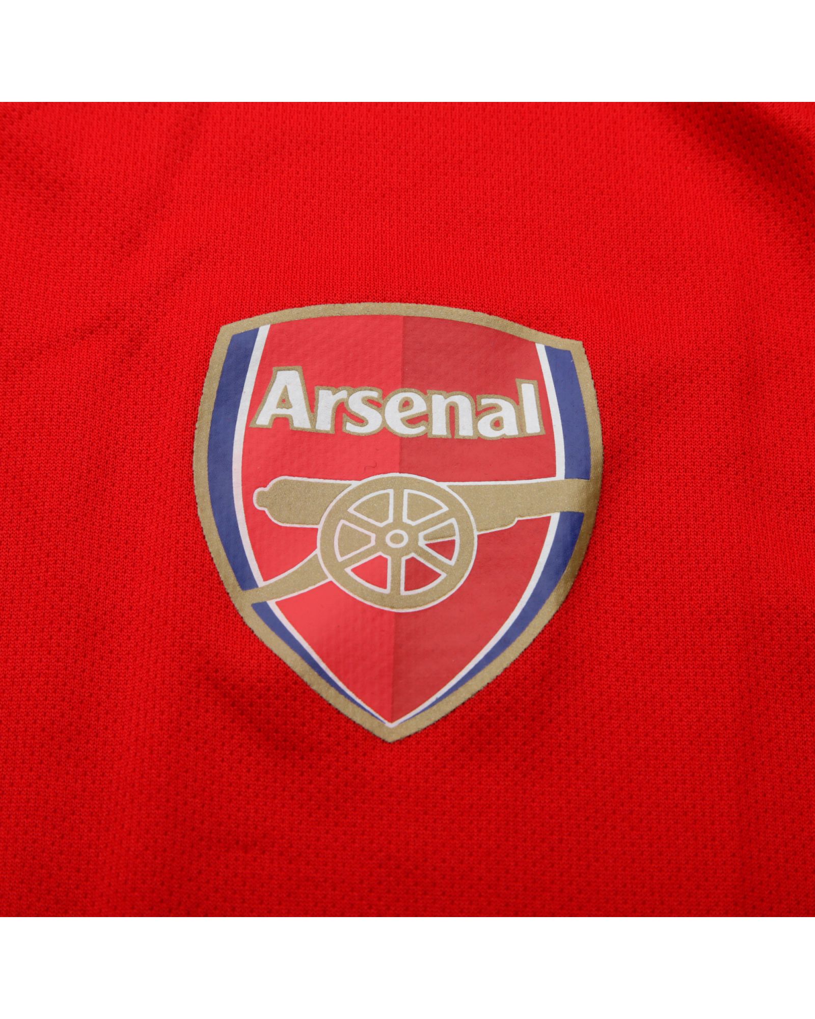 Camiseta de Training Arsenal FC 2019/2020 Rojo - Fútbol Factory