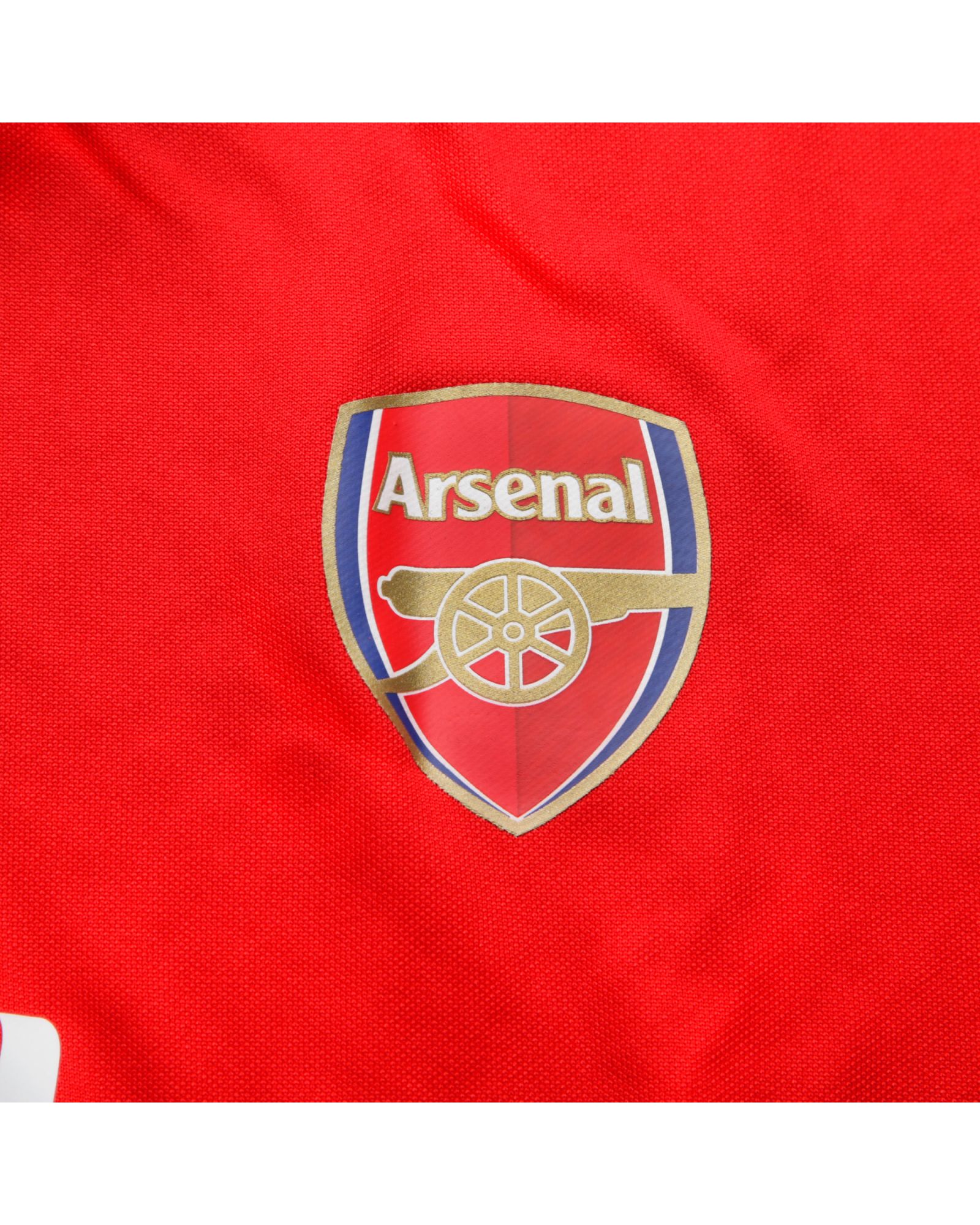 Sudadera de Training Arsenal FC 2019/2020 Rojo - Fútbol Factory