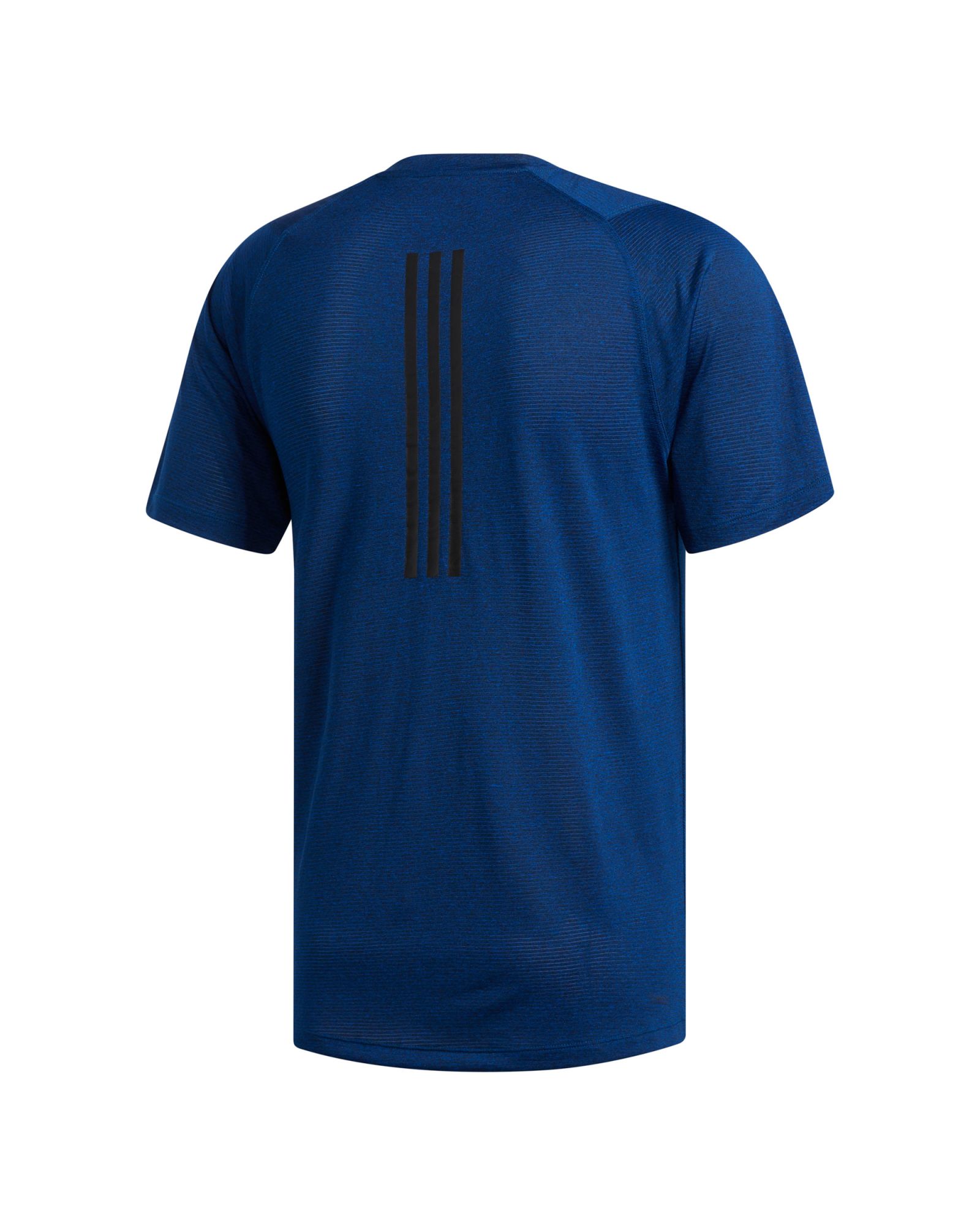 Camiseta de Training FreeLift Tech Climacool Azul - Fútbol Factory