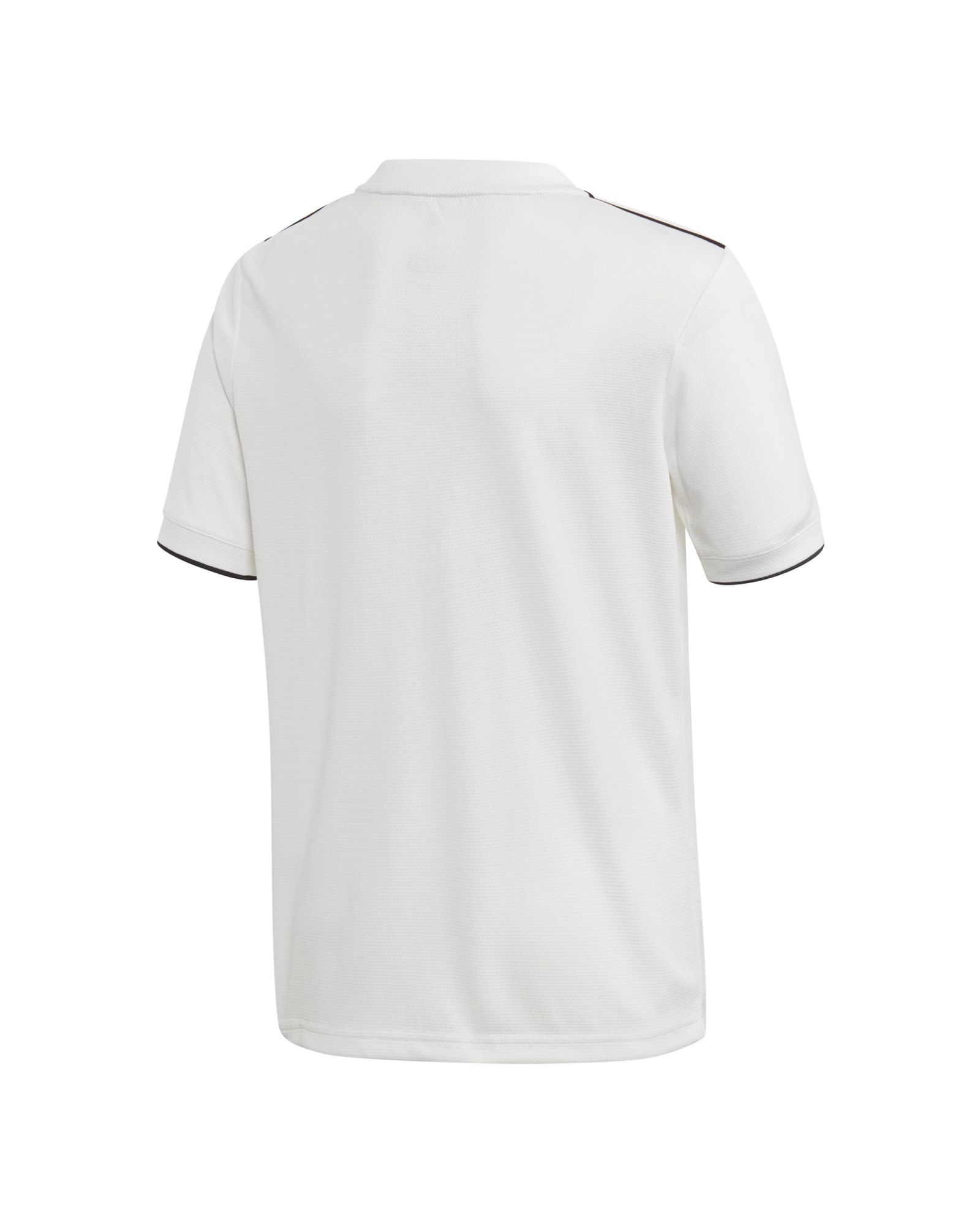 Camiseta 1ª Real Madrid 2018/2019 Junior - Fútbol Factory