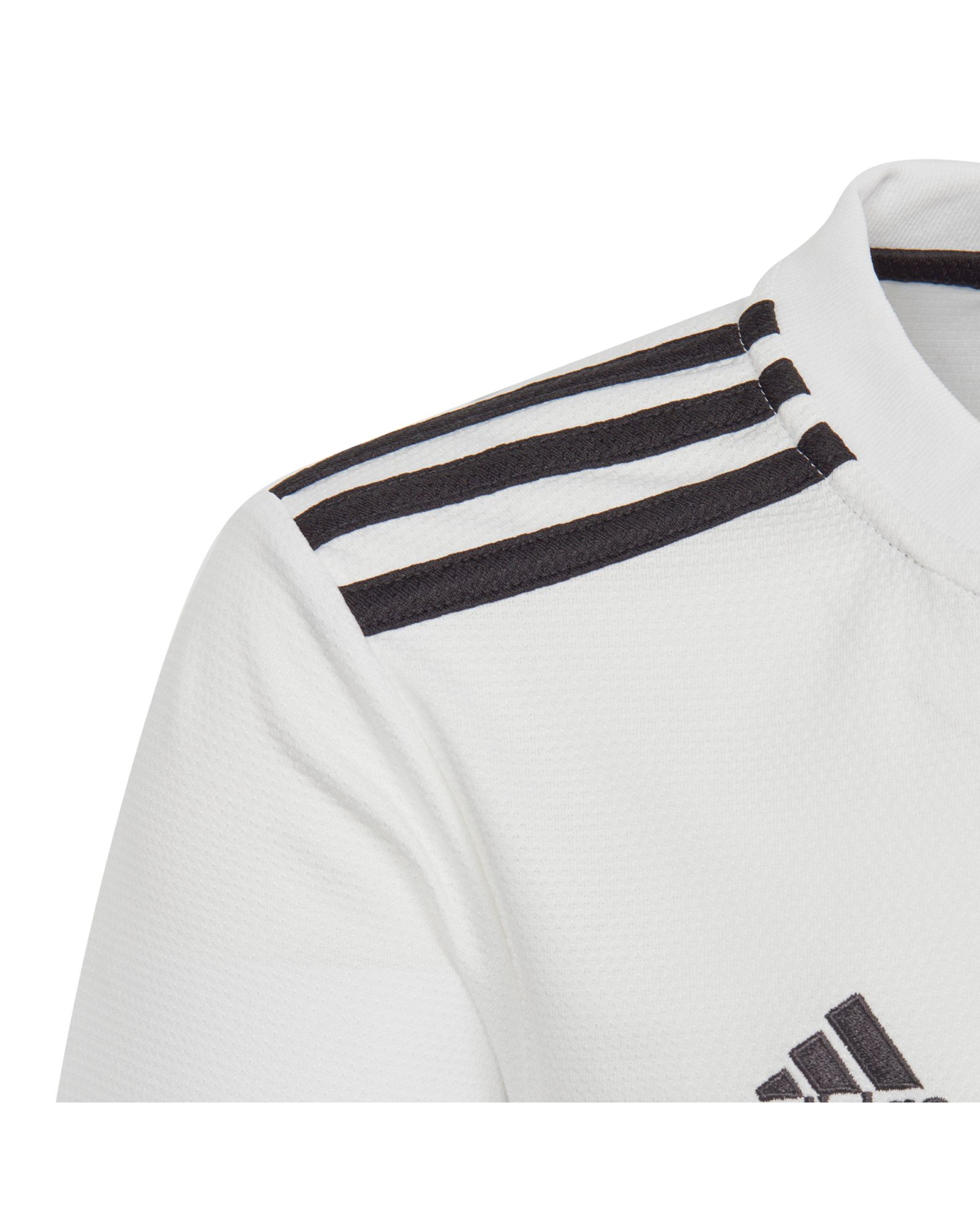 Camiseta 1ª Real Madrid 2018/2019 Junior - Fútbol Factory