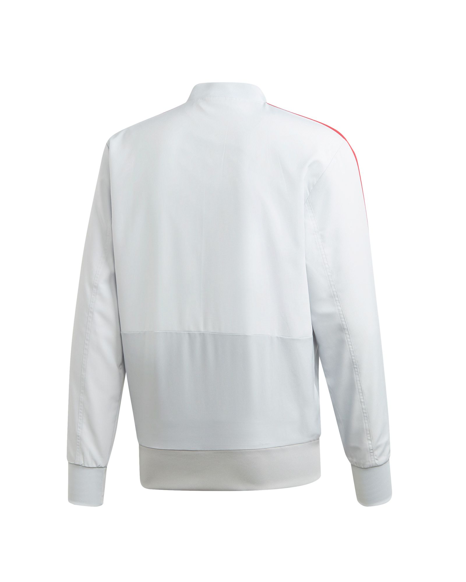 Chaqueta de Paseo Manchester United 2018/2019 Blanco - Fútbol Factory