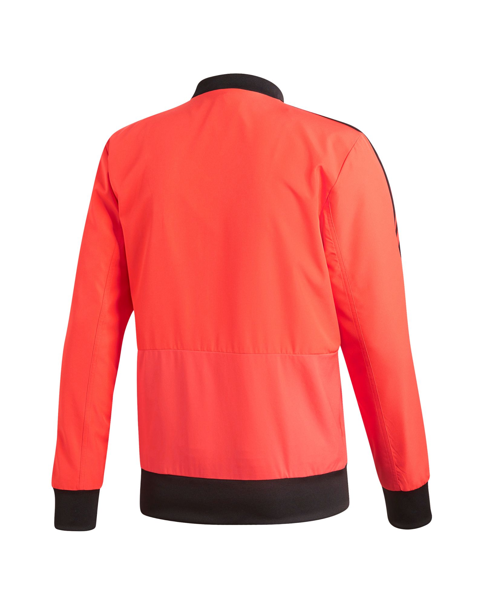 Chaqueta de Paseo Real Madrid 2018/2019 Ultimate Coral - Fútbol Factory