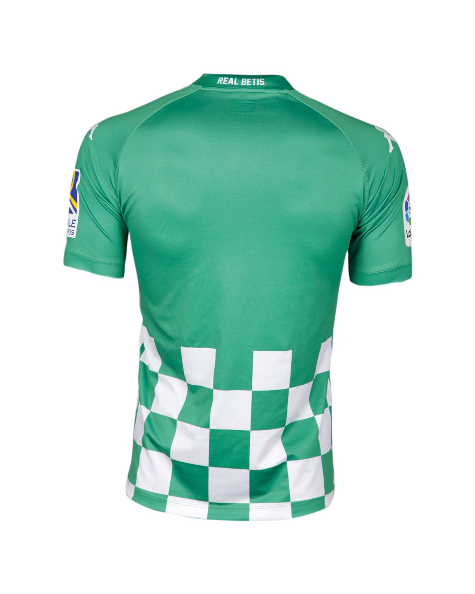 Camiseta 1ª Real Betis Balompié 2018/2019 Edición Limitada - Fútbol Factory