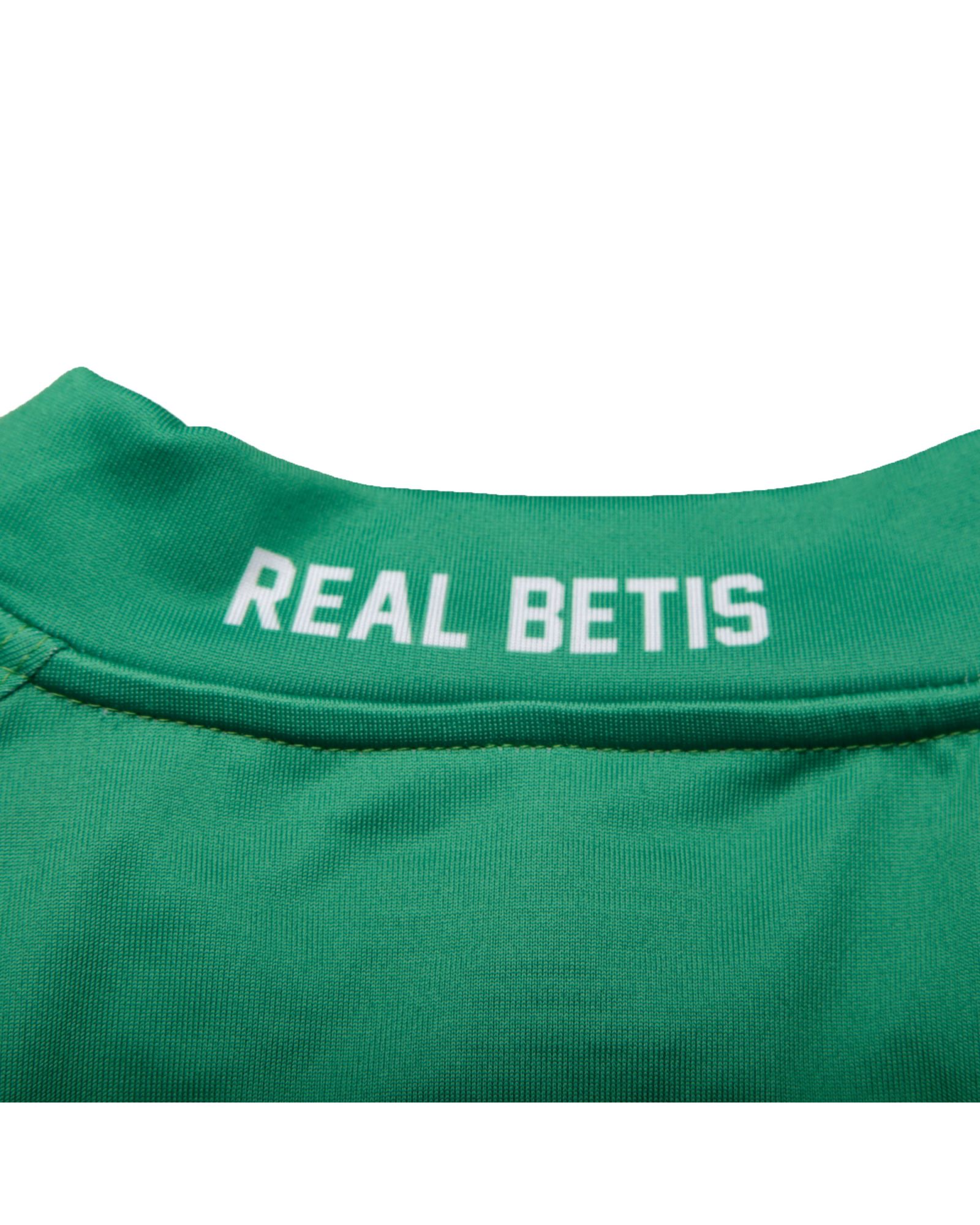 Camiseta 1ª Real Betis Balompié 2018/2019 Edición Limitada - Fútbol Factory