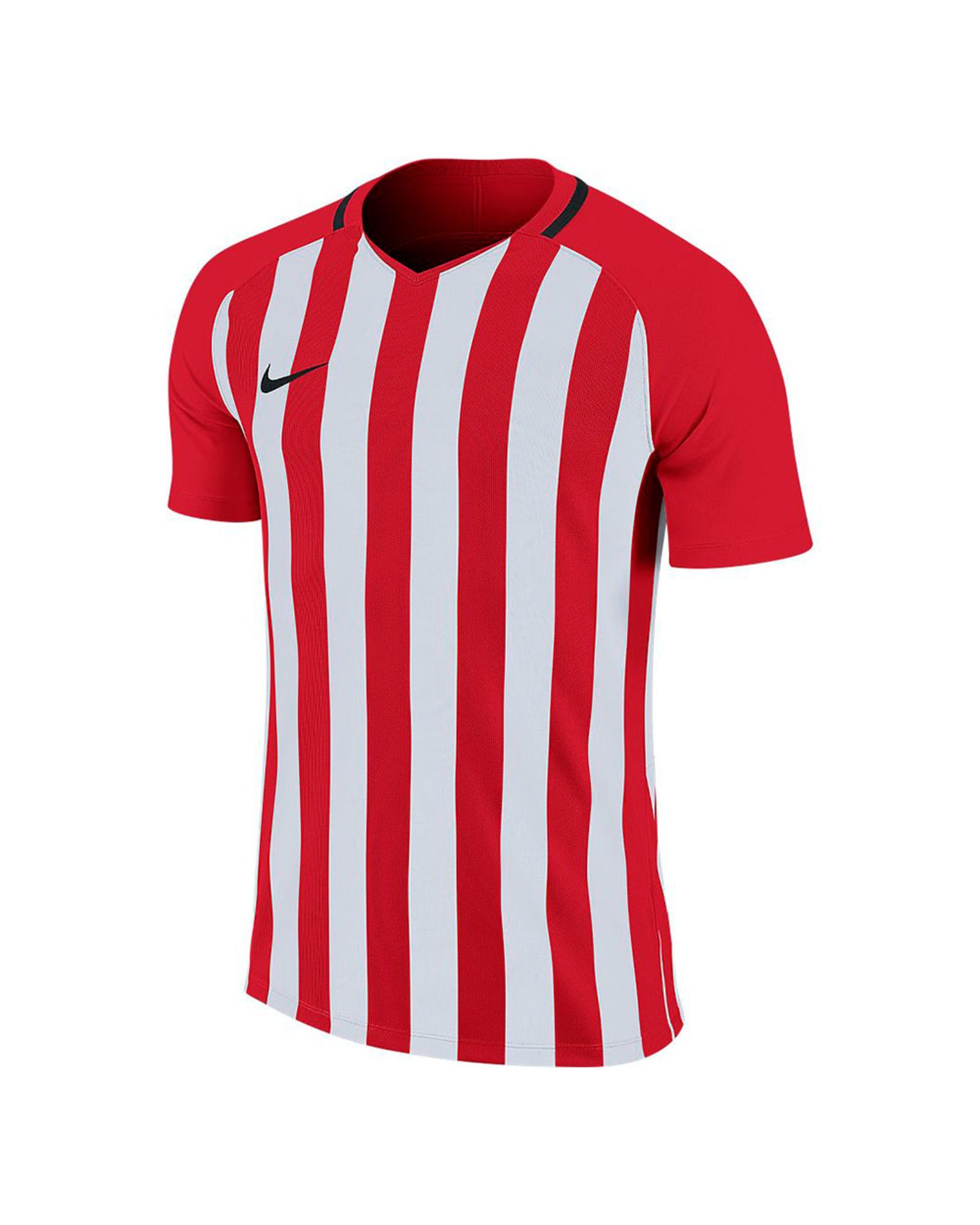 Camiseta Striped Division III - Fútbol Factory