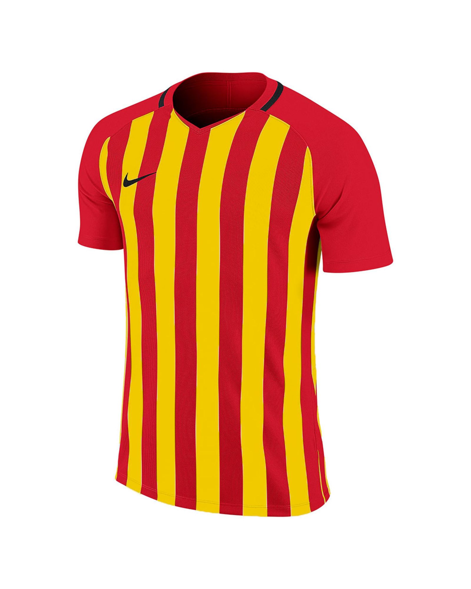 Camiseta Striped Division III - Fútbol Factory