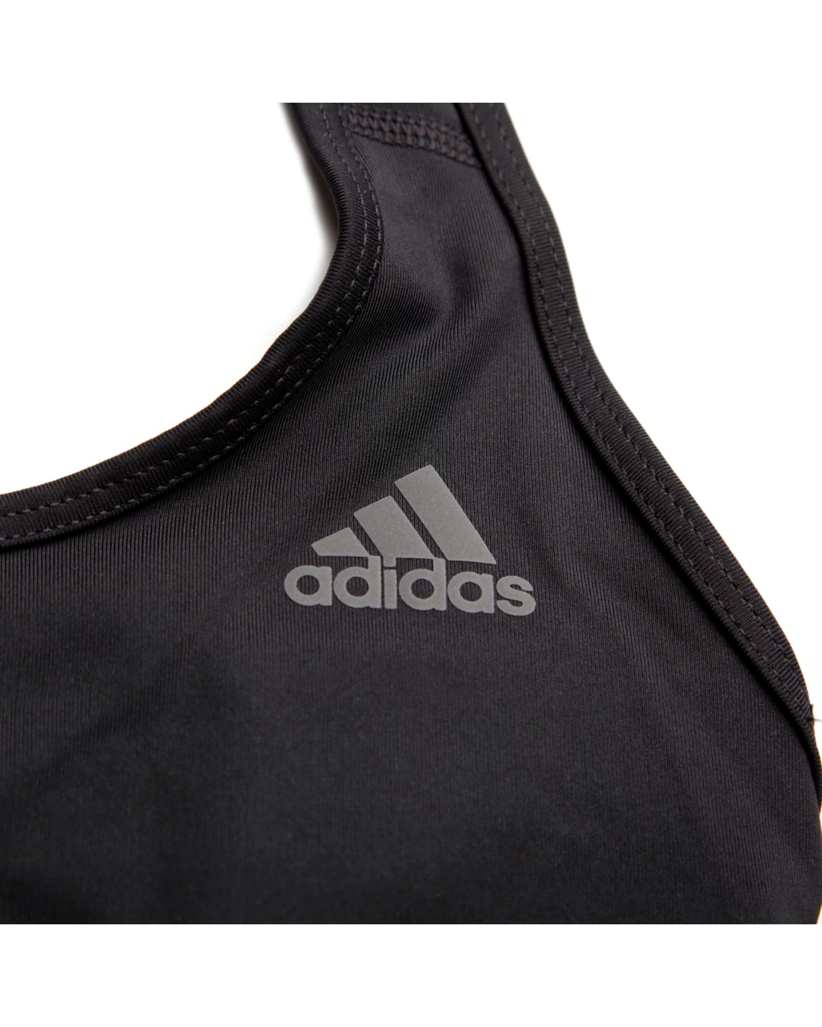 Top de Training Don´t Rest Alphaskin Sport Mujer Negro - Fútbol Factory