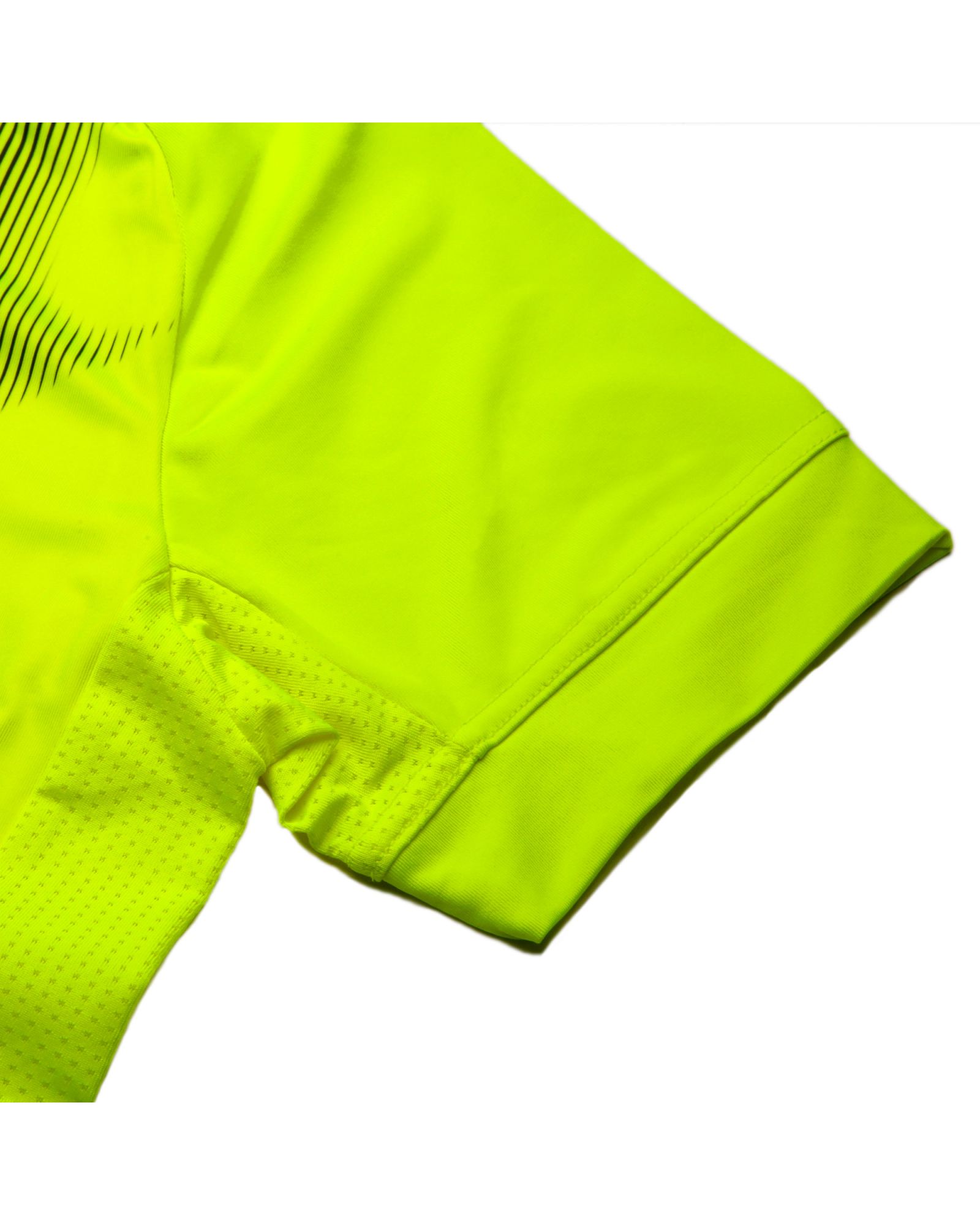 Camiseta de Running Olimpia Fluor - Fútbol Factory