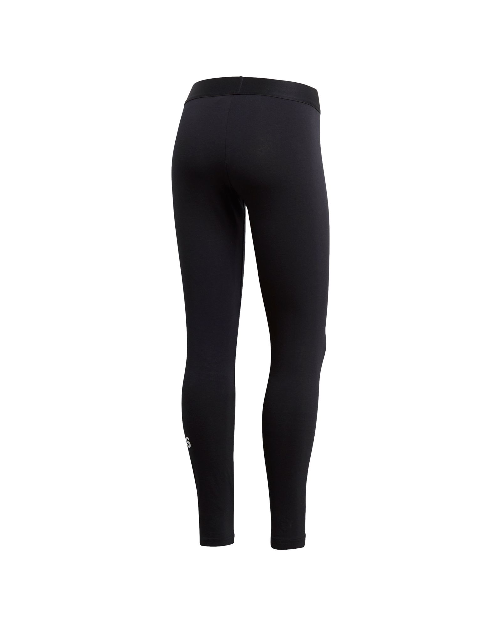 Mallas Largas de Training Must Haves Mujer Negro - Fútbol Factory