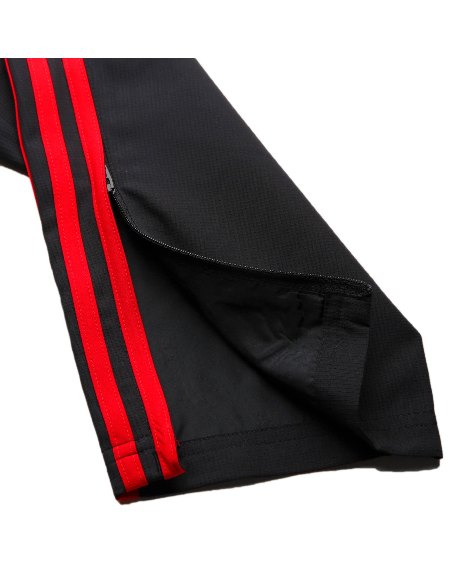 Pantalón de Paseo Manchester United 2018/2019 Negro - Fútbol Factory