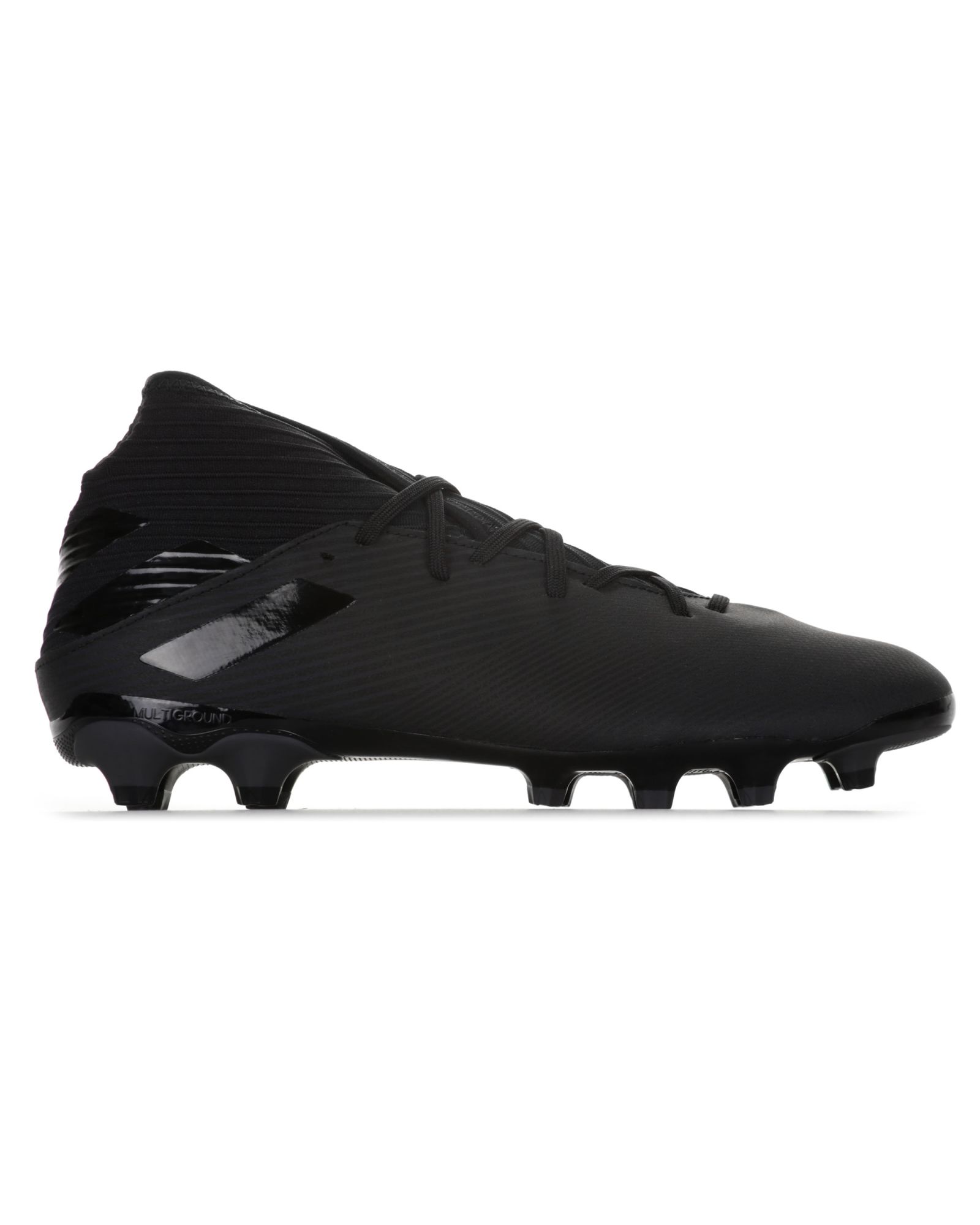 Botas Nemeziz 19.3 Negro