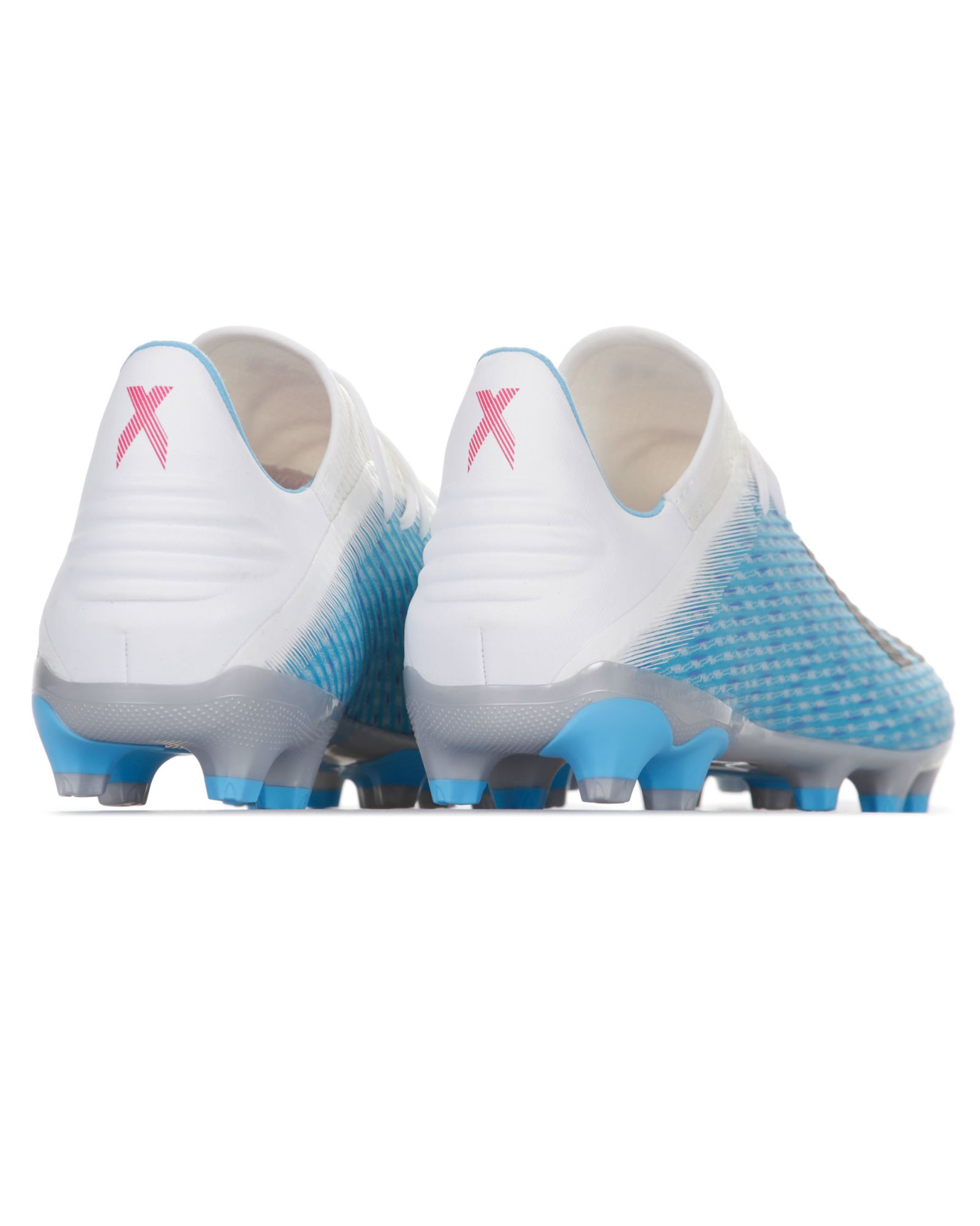 Botas de Fútbol X 19.2 MG Azul - Fútbol Factory