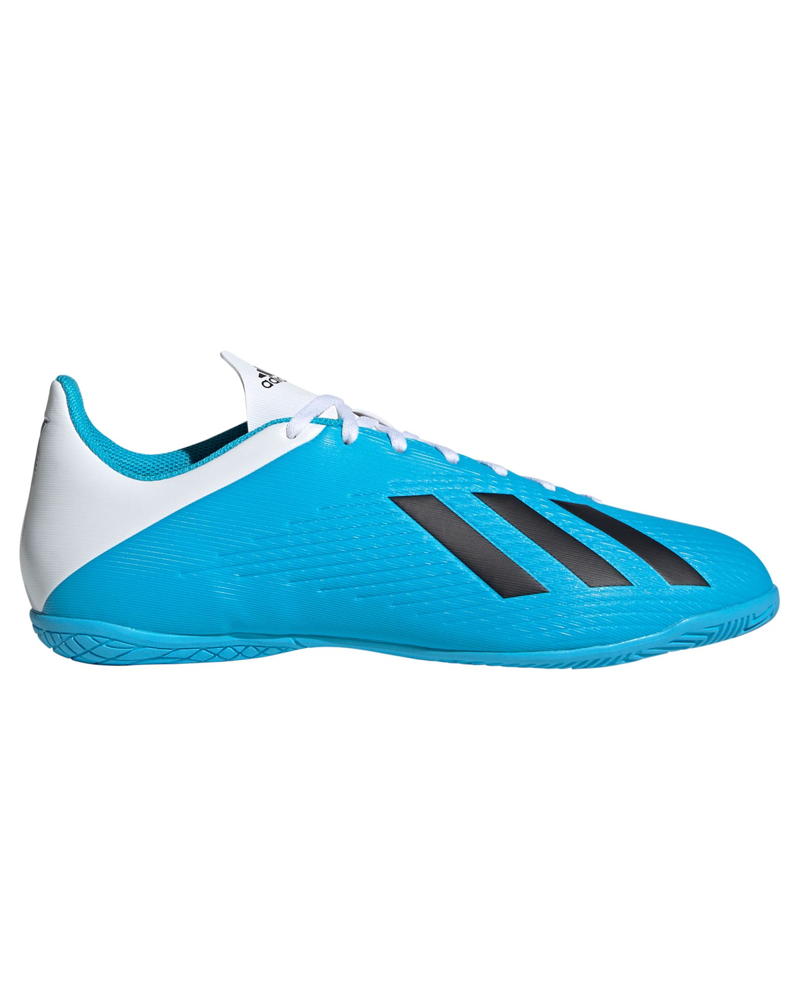 BOTAS FUTBOL SALA ADIDAS X 19.4 IN J