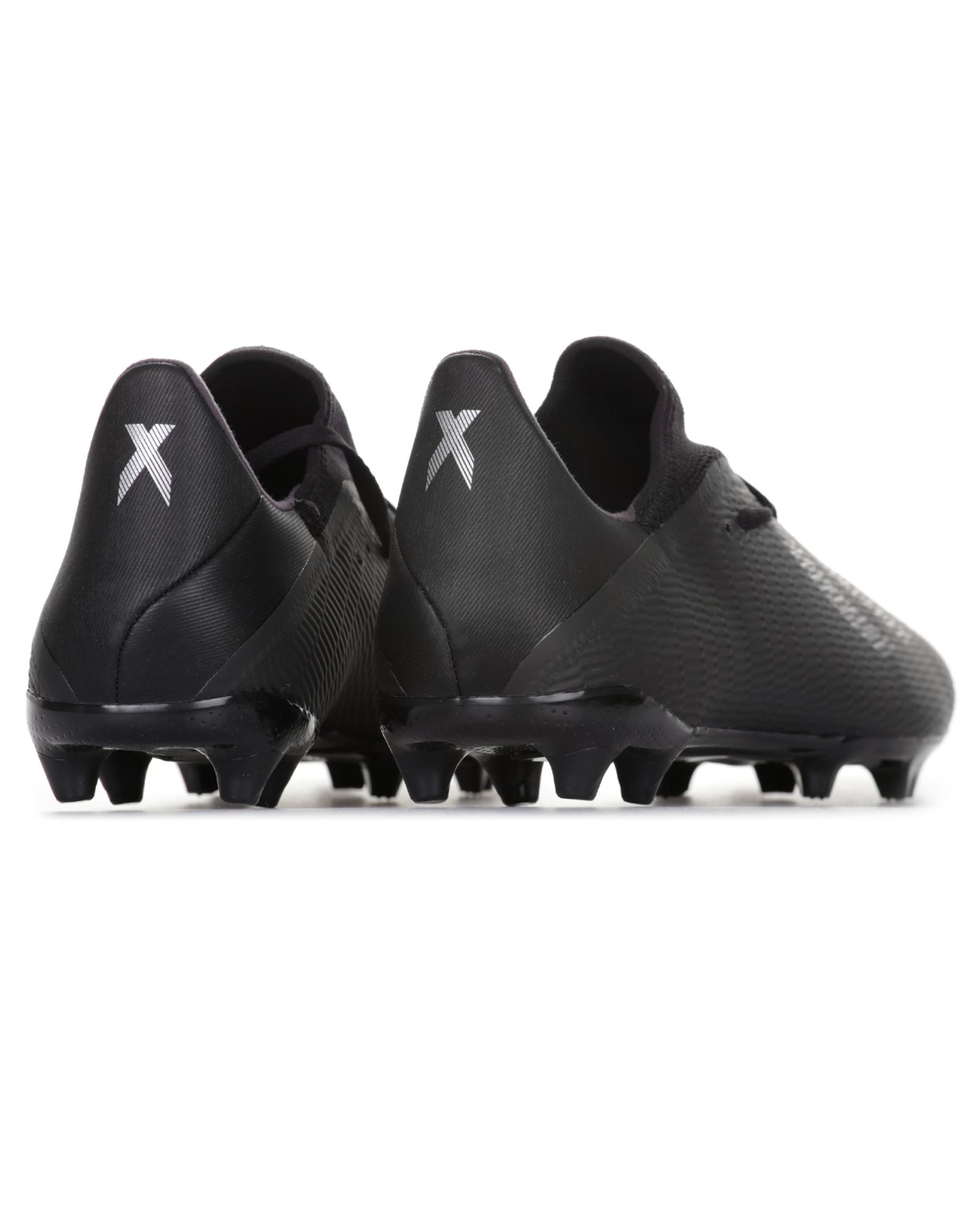 Botas de Fútbol X 19.3 FG Negro - Fútbol Factory