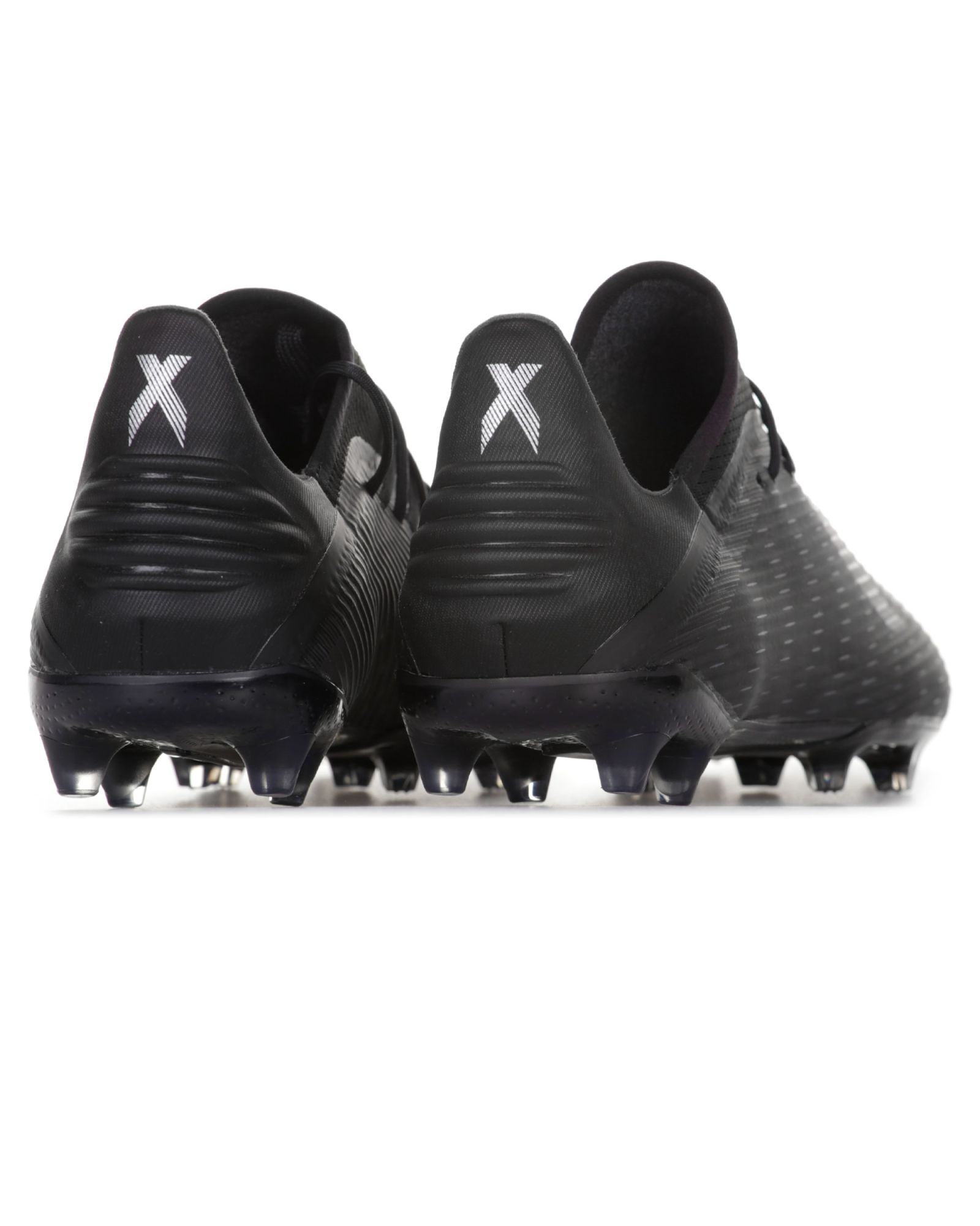 Botas de Fútbol X 19.2 FG Negro - Fútbol Factory