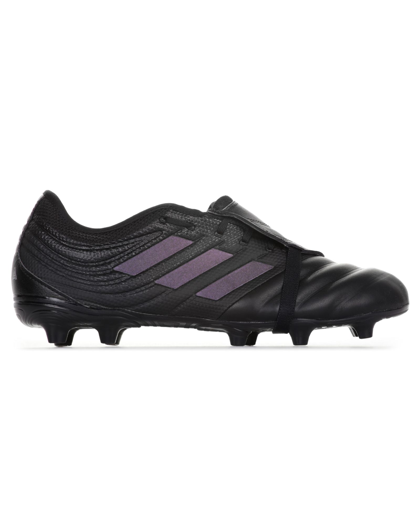 Botas de fútbol Copa Gloro 19.2 FG Negro - Fútbol Factory