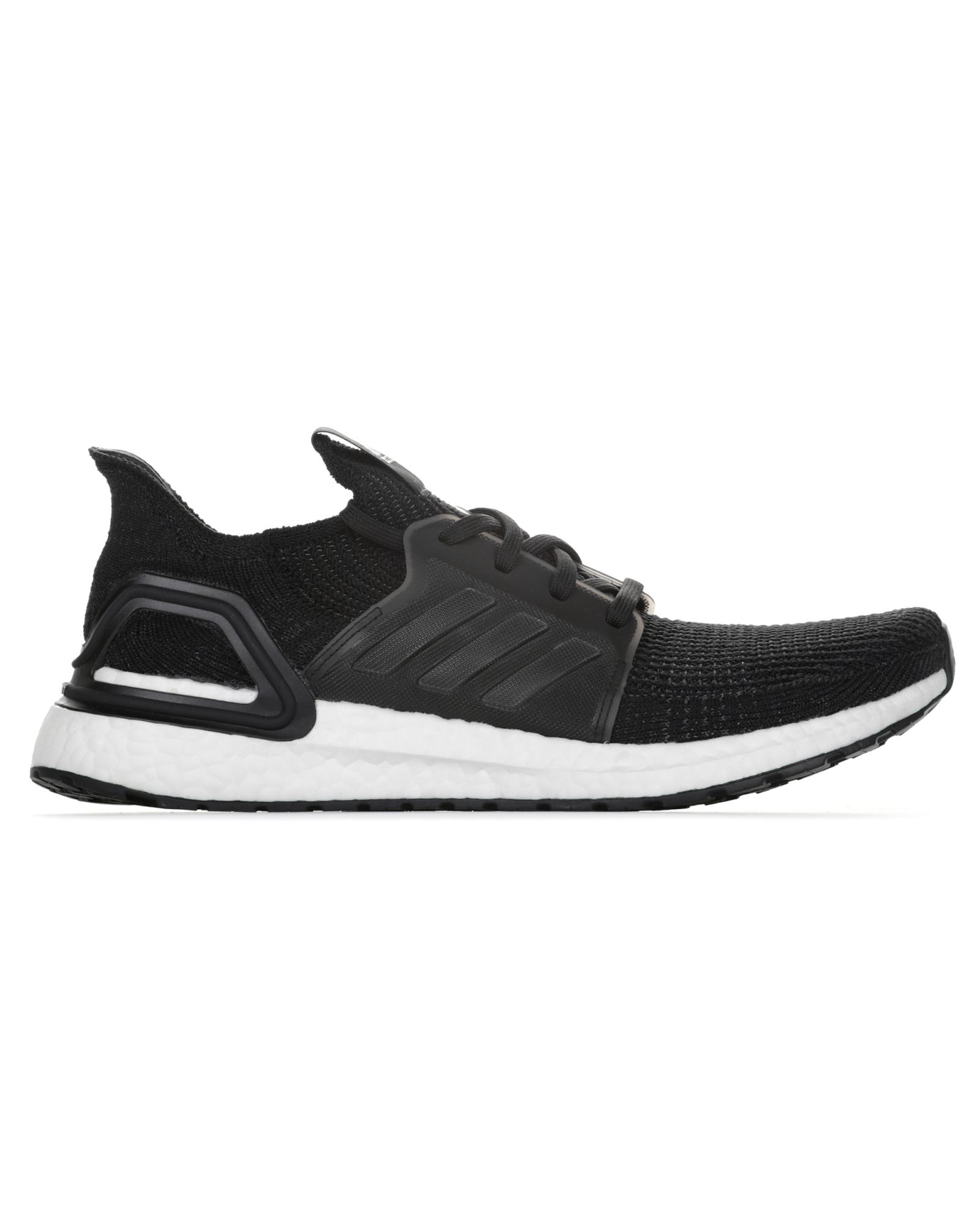 Zapatillas de Running UltraBoost 19 Negro Blanco - Fútbol Factory