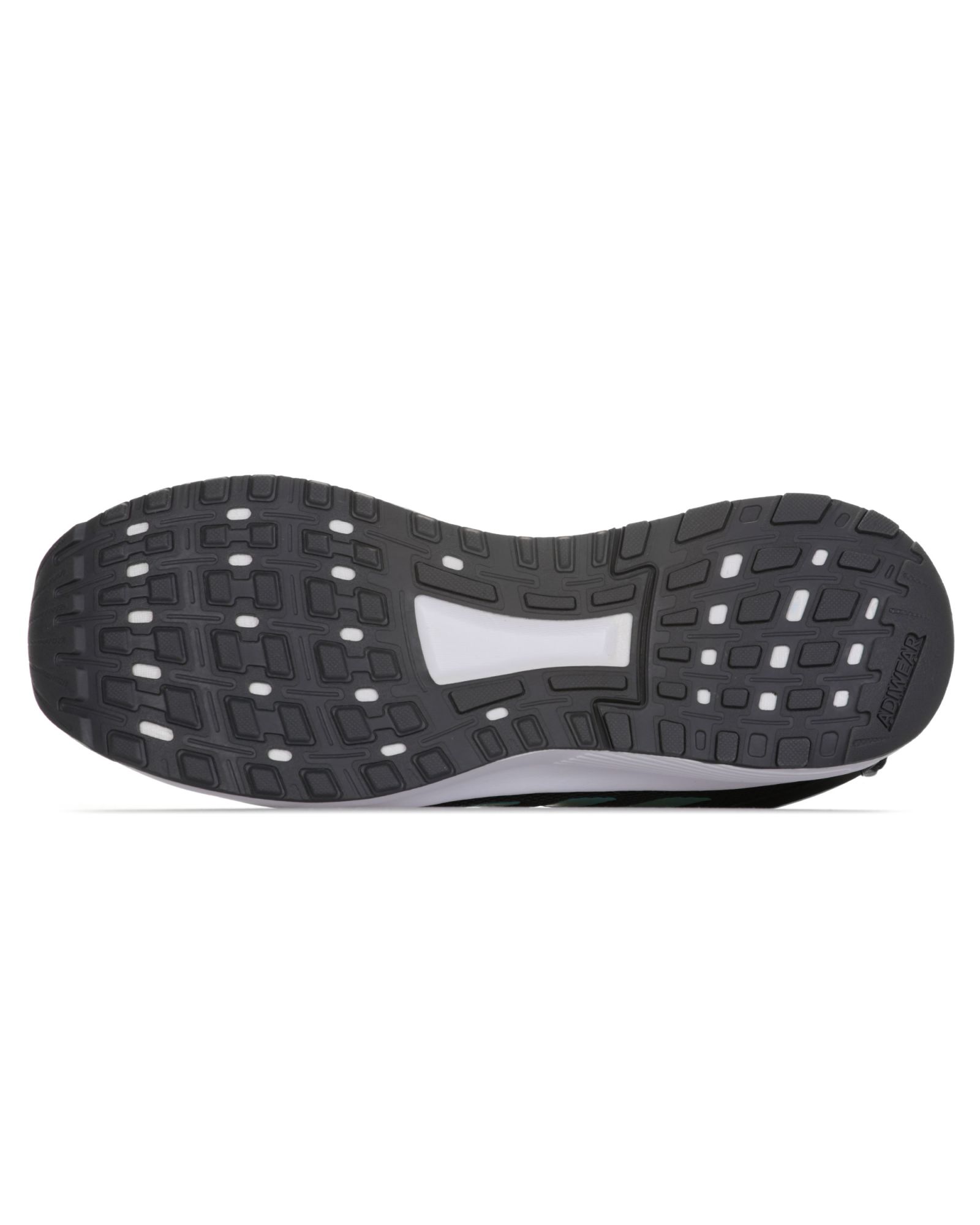 Zapatillas de Running Duramo 9 Negro - Fútbol Factory