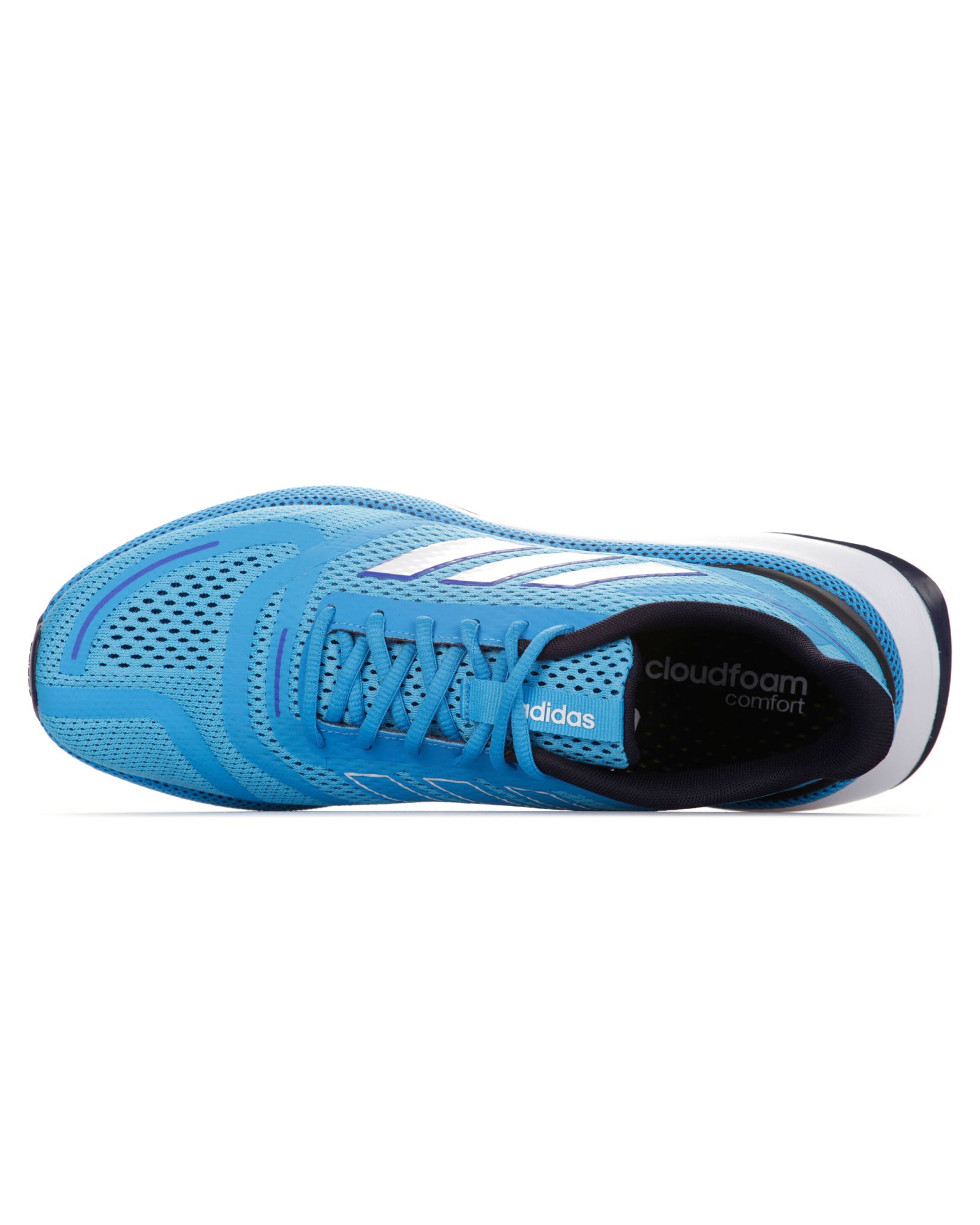 Zapatillas de Running Nova Run Azul - Fútbol Factory