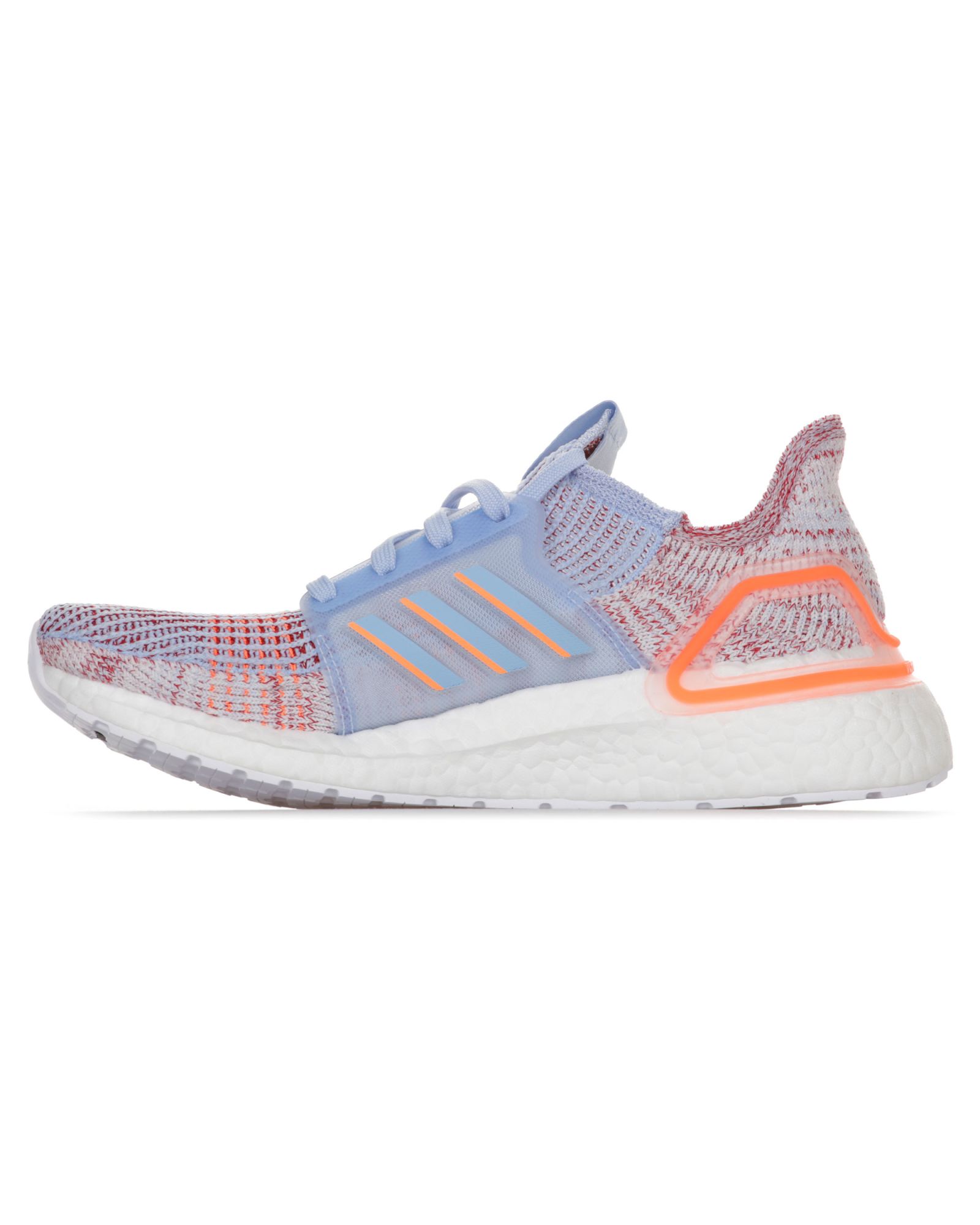 Zapatillas de Running UltraBoost 19 Mujer Azul - Fútbol Factory