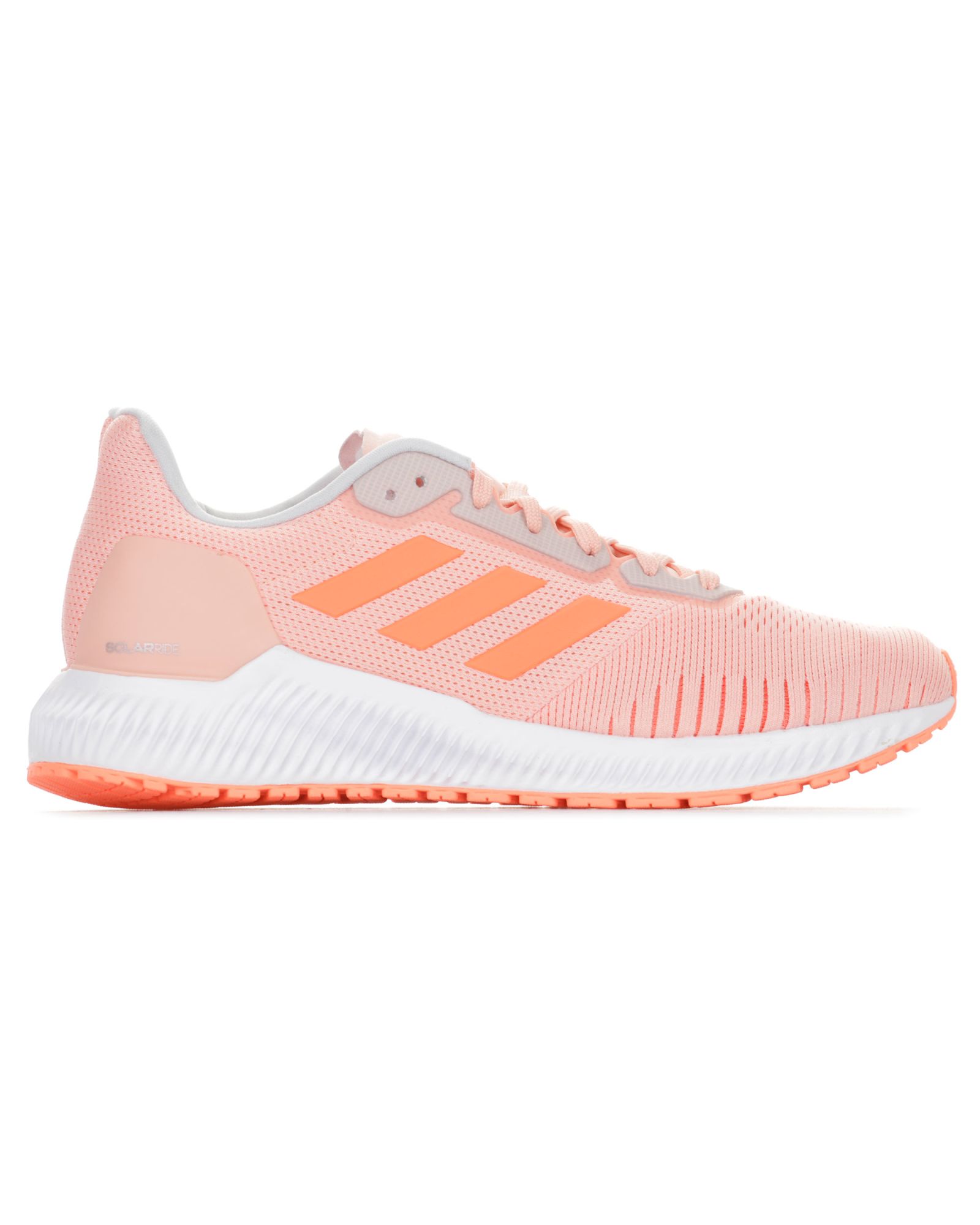 Zapatillas de Running Solar Ride Mujer Rosa - Fútbol Factory