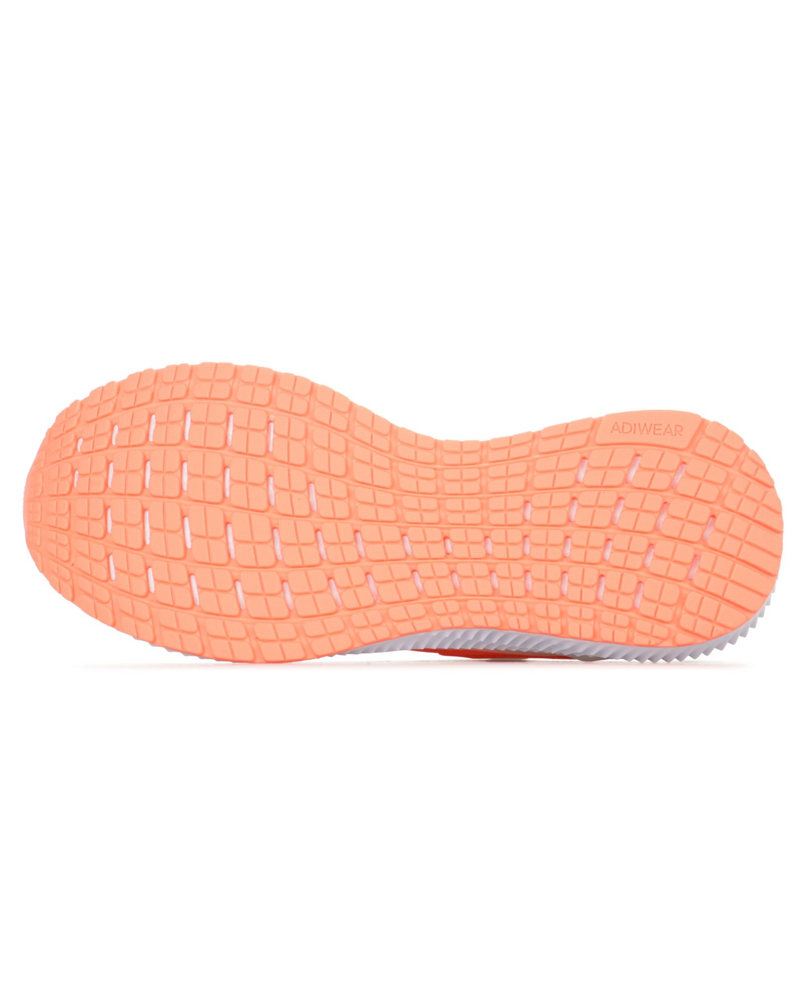 Zapatillas de Running Solar Ride Mujer Rosa - Fútbol Factory