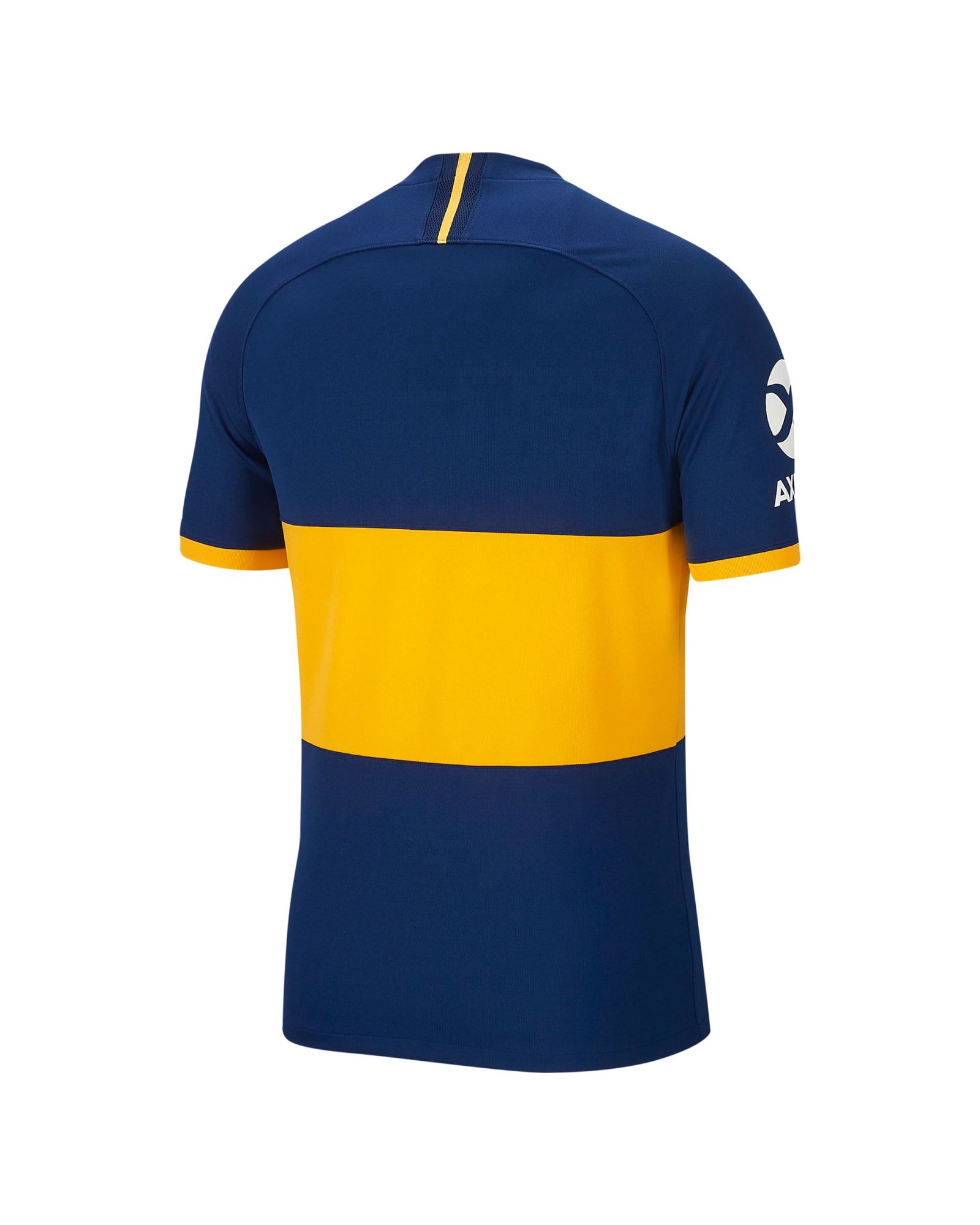 Camiseta 1ª Boca Juniors 2019/2020 - Fútbol Factory