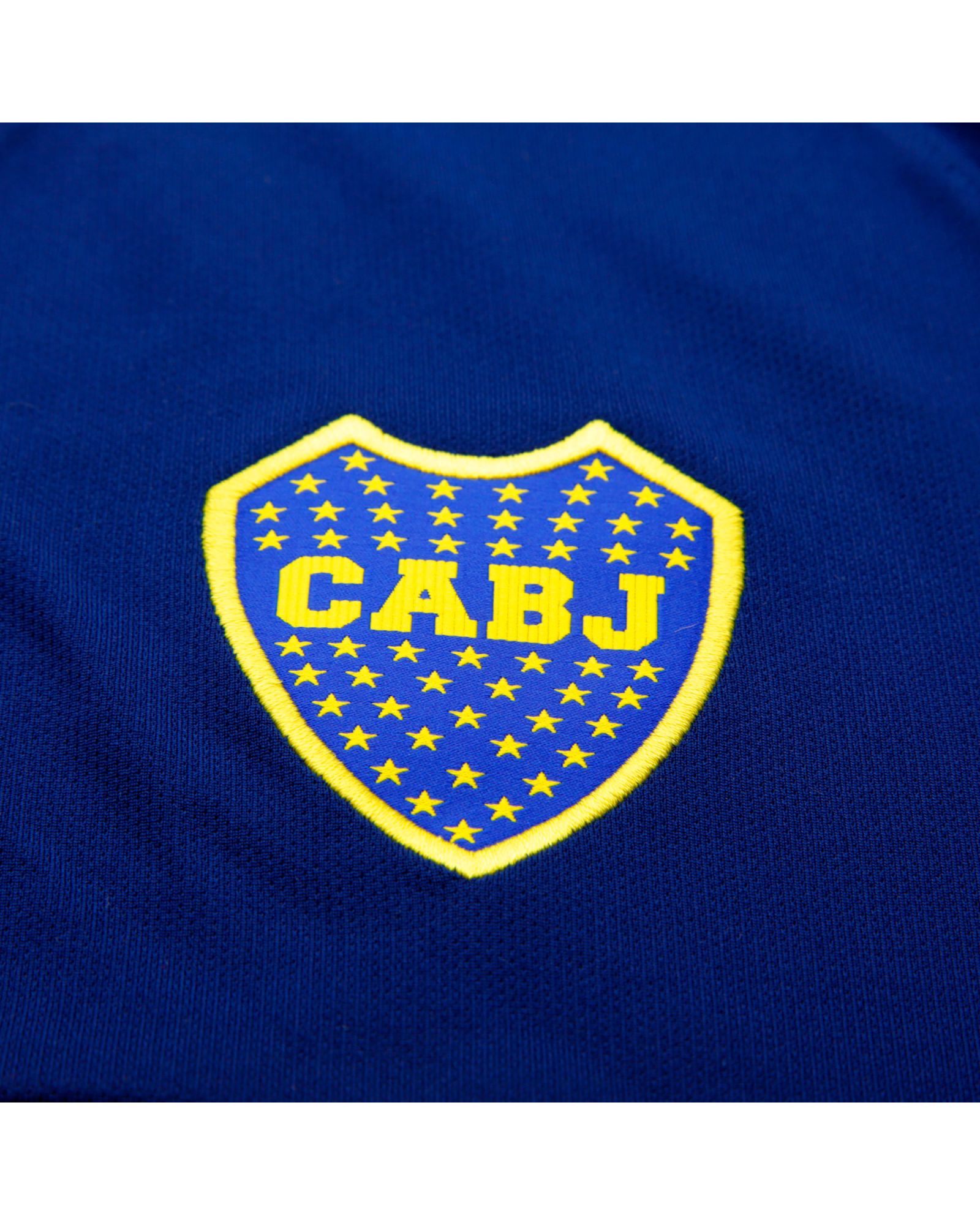 Camiseta 1ª Boca Juniors 2019/2020 - Fútbol Factory