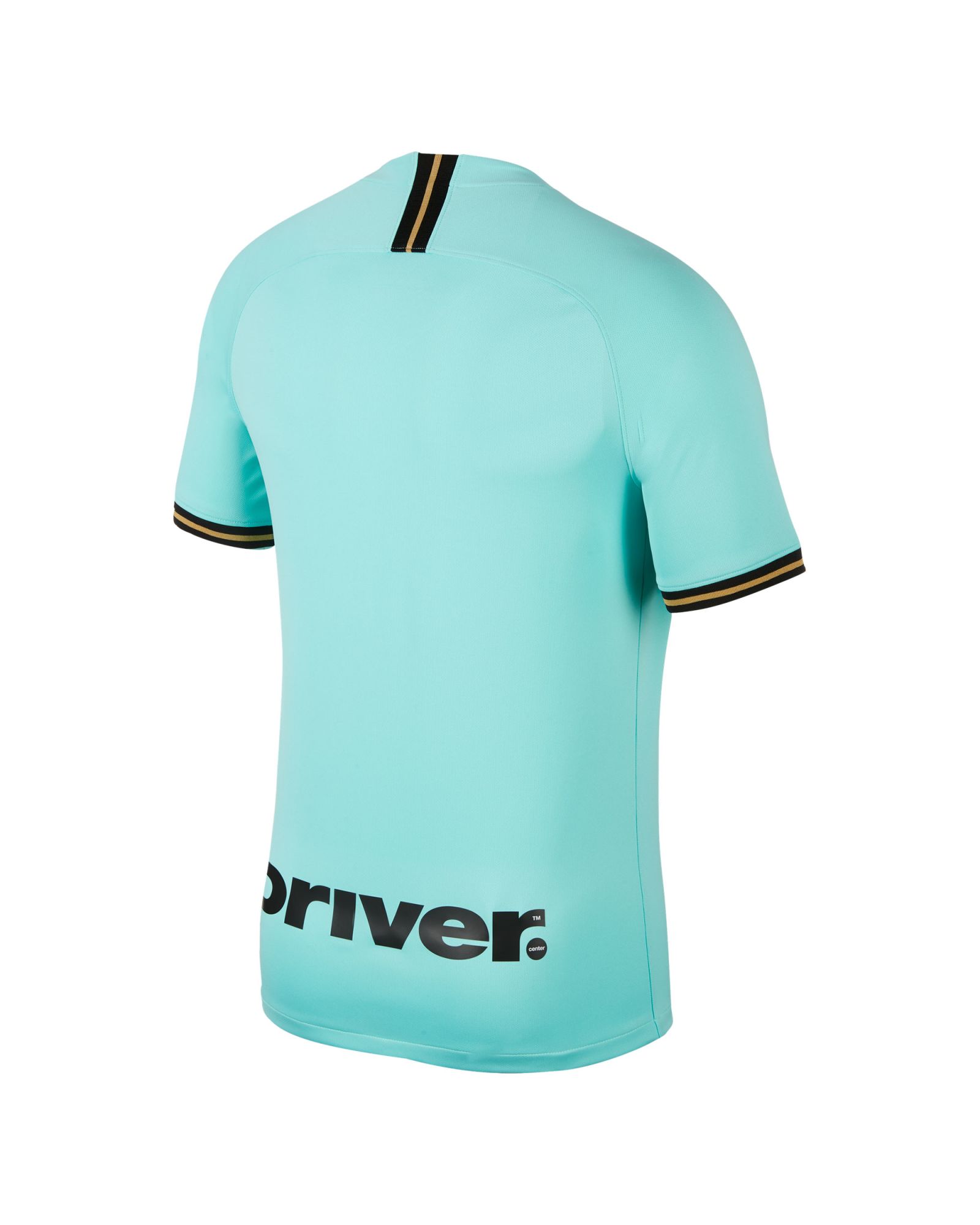 Camiseta 2ª Inter Milan FC 2019/2020 Verde - Fútbol Factory