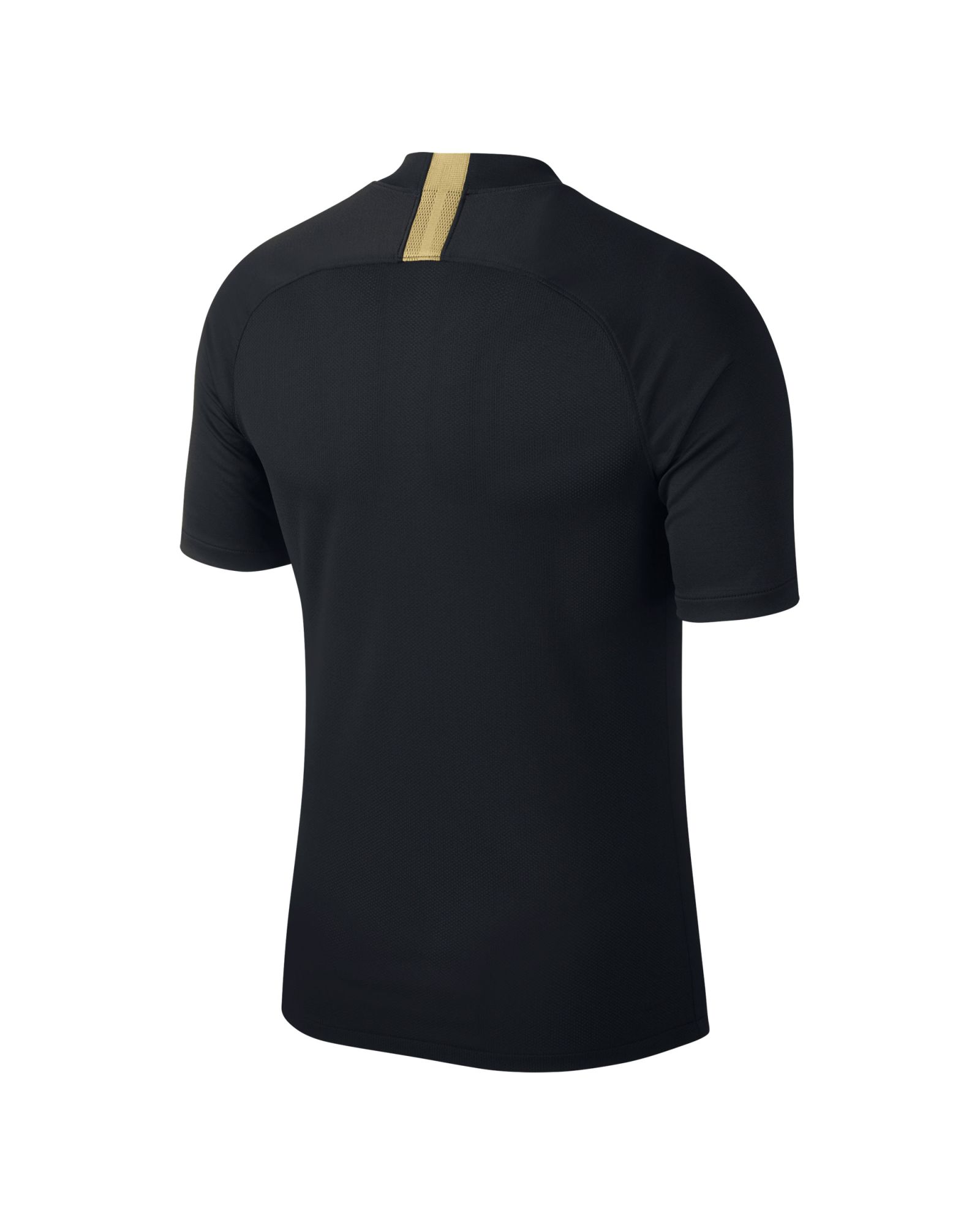 Camiseta de Training Inter Milan 2019/2020 Dri-FIT Strike Negro - Fútbol Factory