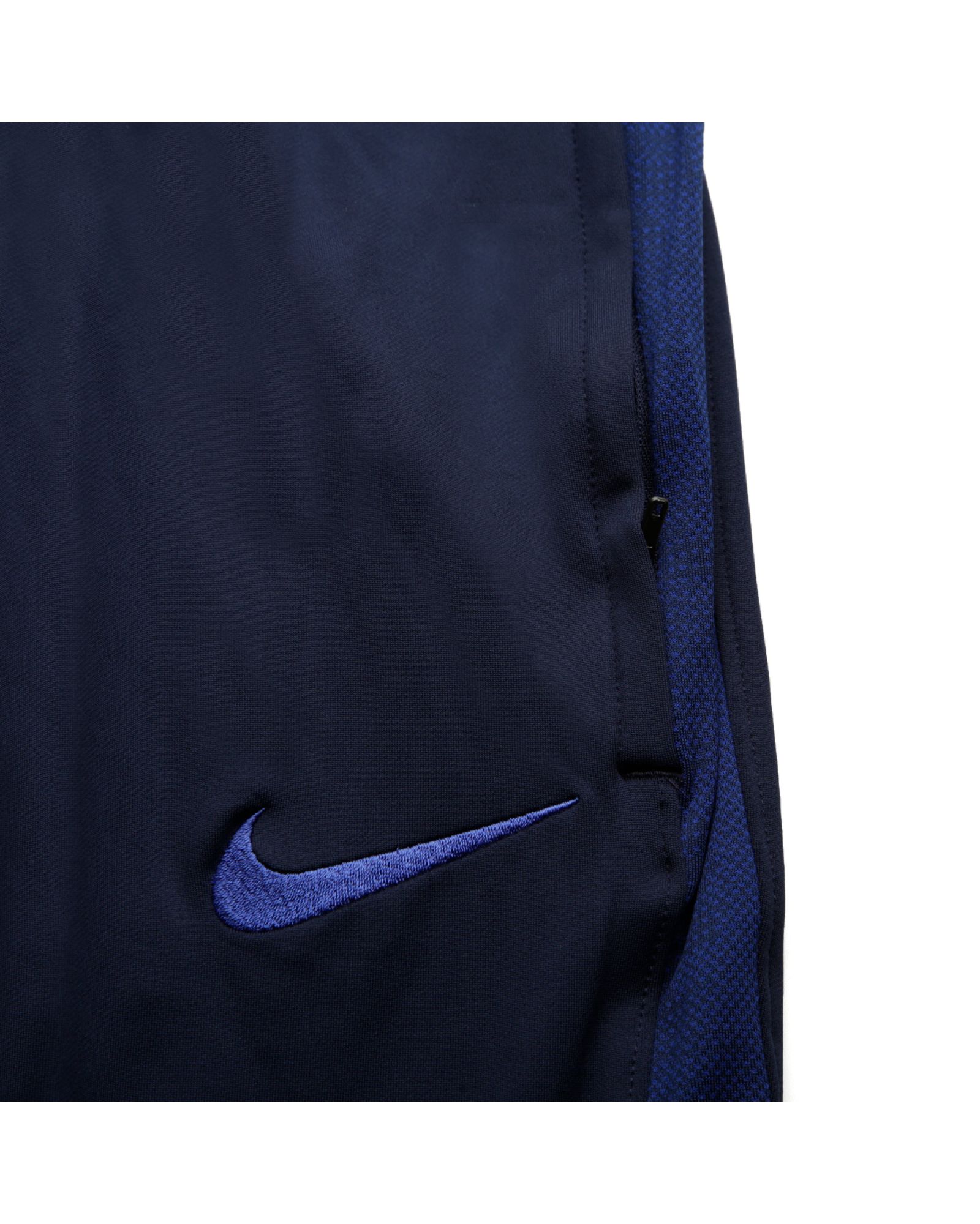 Pantalón largo de Training Chelsea FC 2019/2020 Dri-FIT Strike Marino - Fútbol Factory