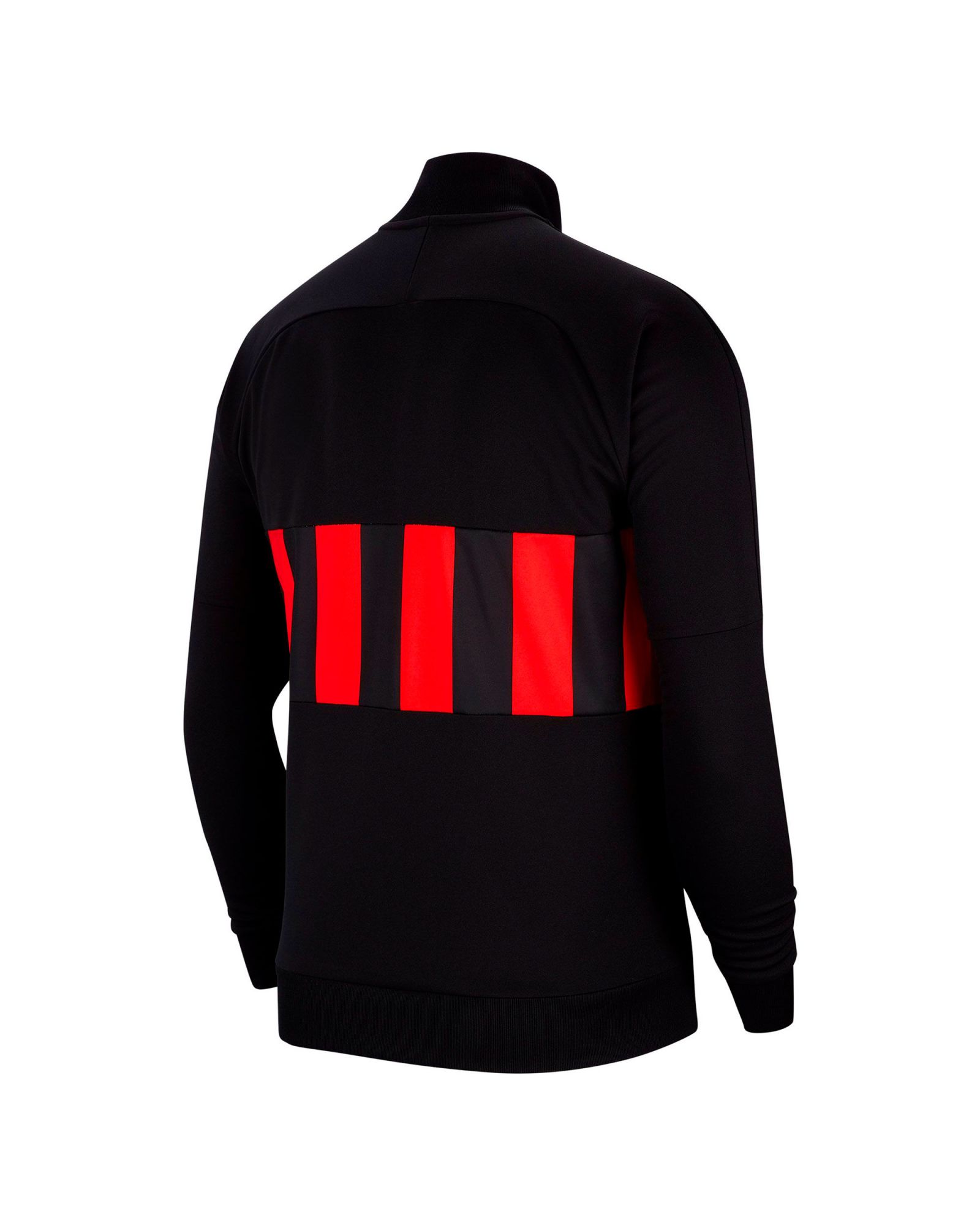 Chaqueta de Paseo Atlético de Madrid 2019/2020 ´96 Junior Negro - Fútbol Factory