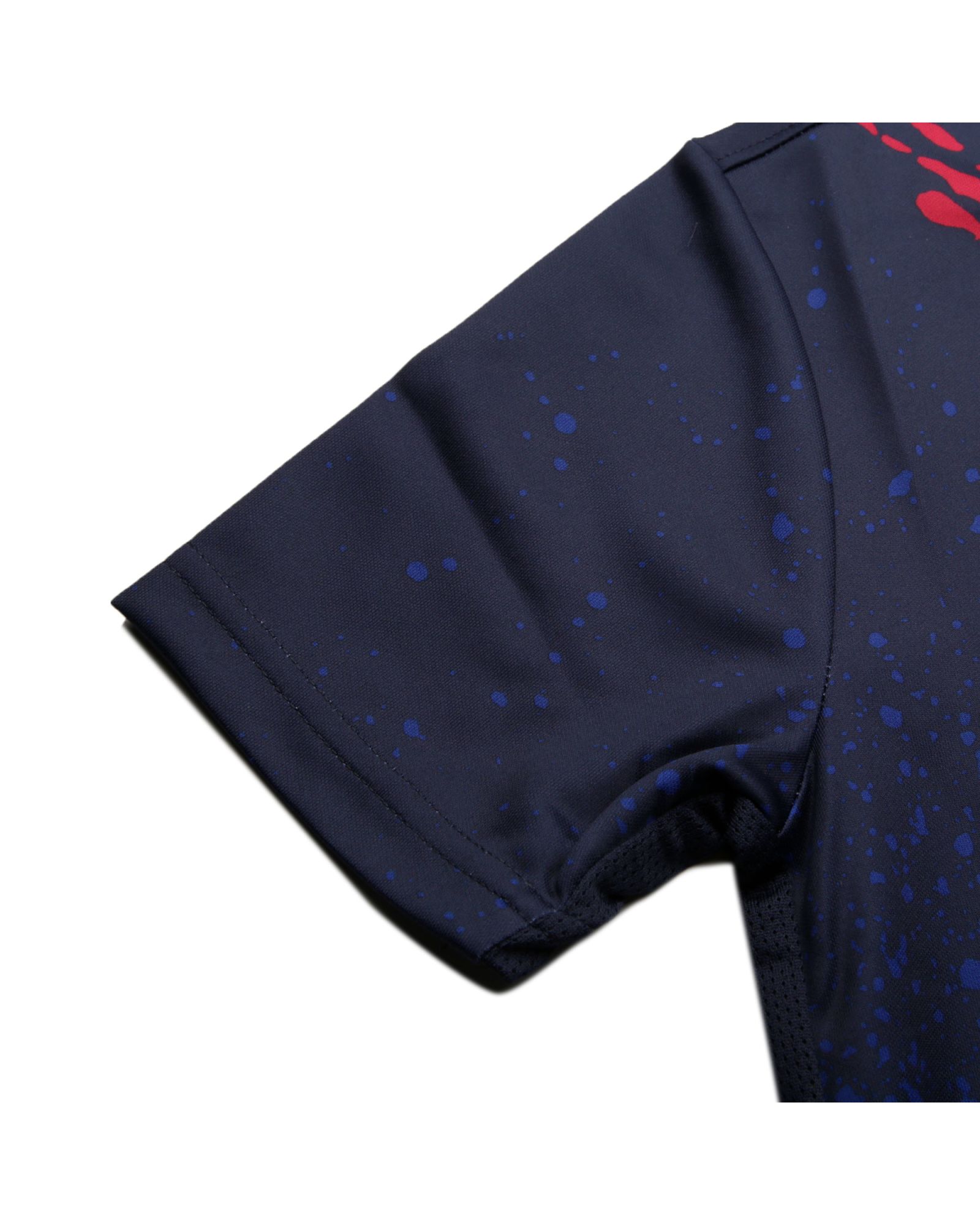 Camiseta de Training FC Barcelona 2019/2020 Dri-FIT Junior Marino - Fútbol Factory