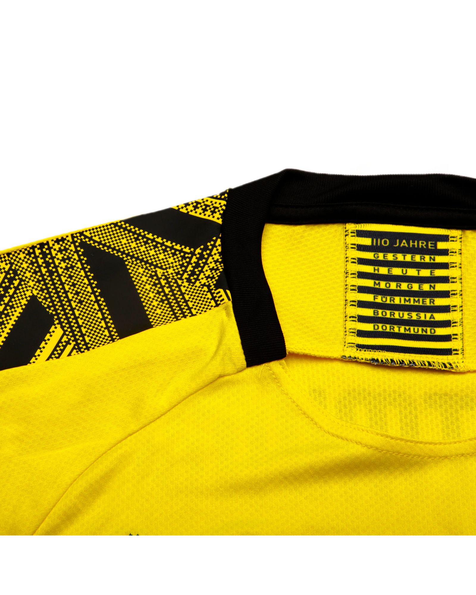 Camiseta 1ª Borussia Dortmund Junior 2019/2020 - Fútbol Factory