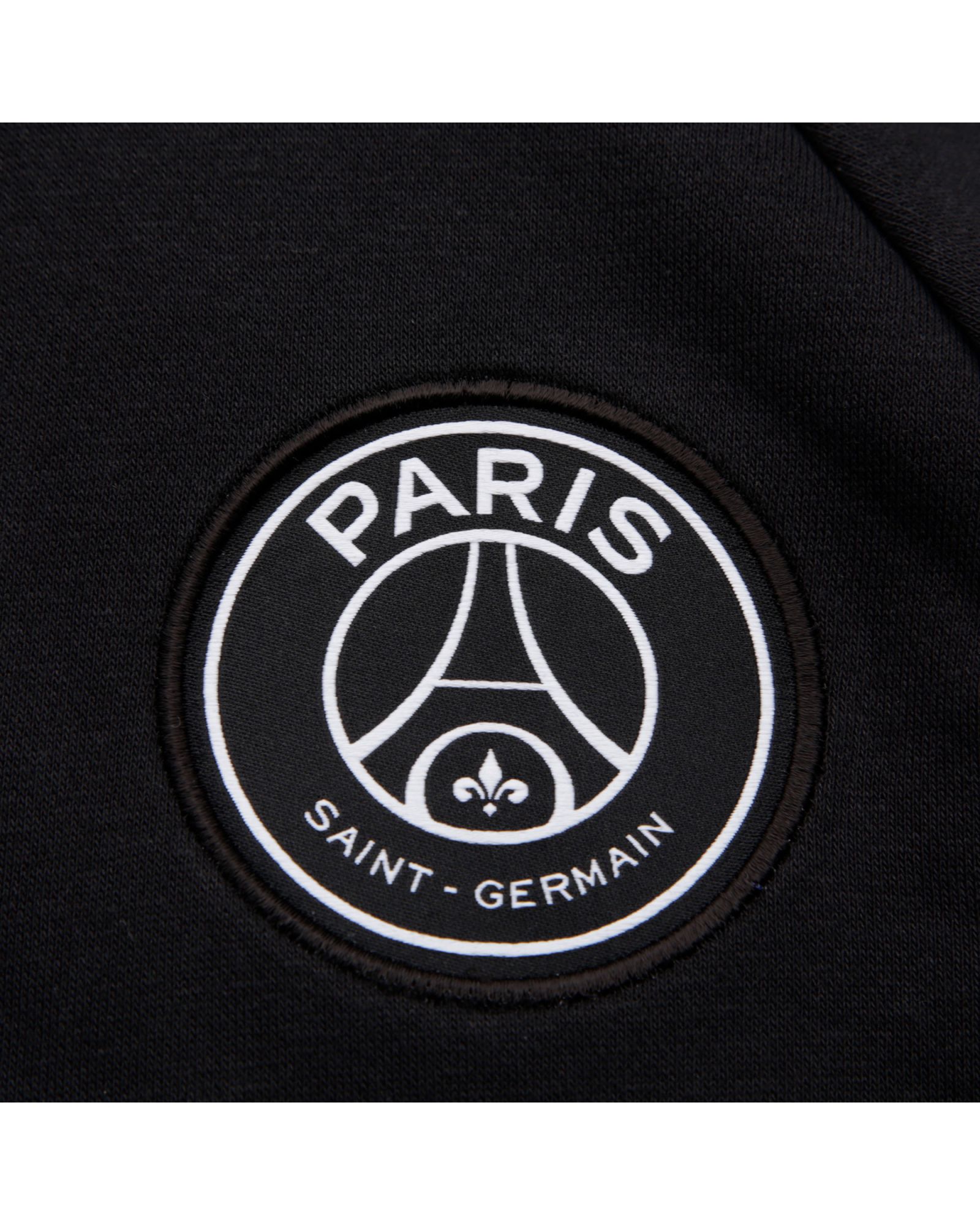 Sudadera de PSG x Negro