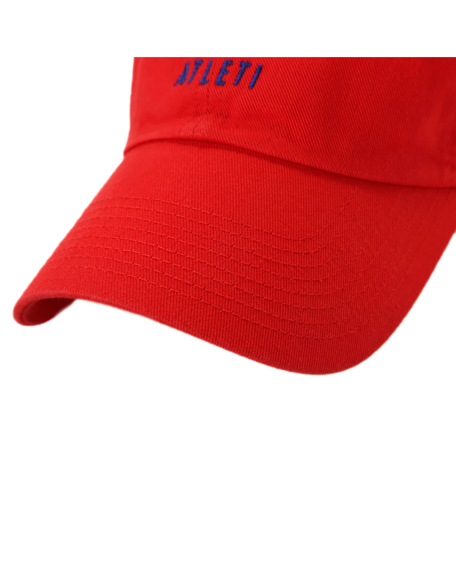 Gorra Atlético de Madrid H86 2019/2020 Rojo - Fútbol Factory