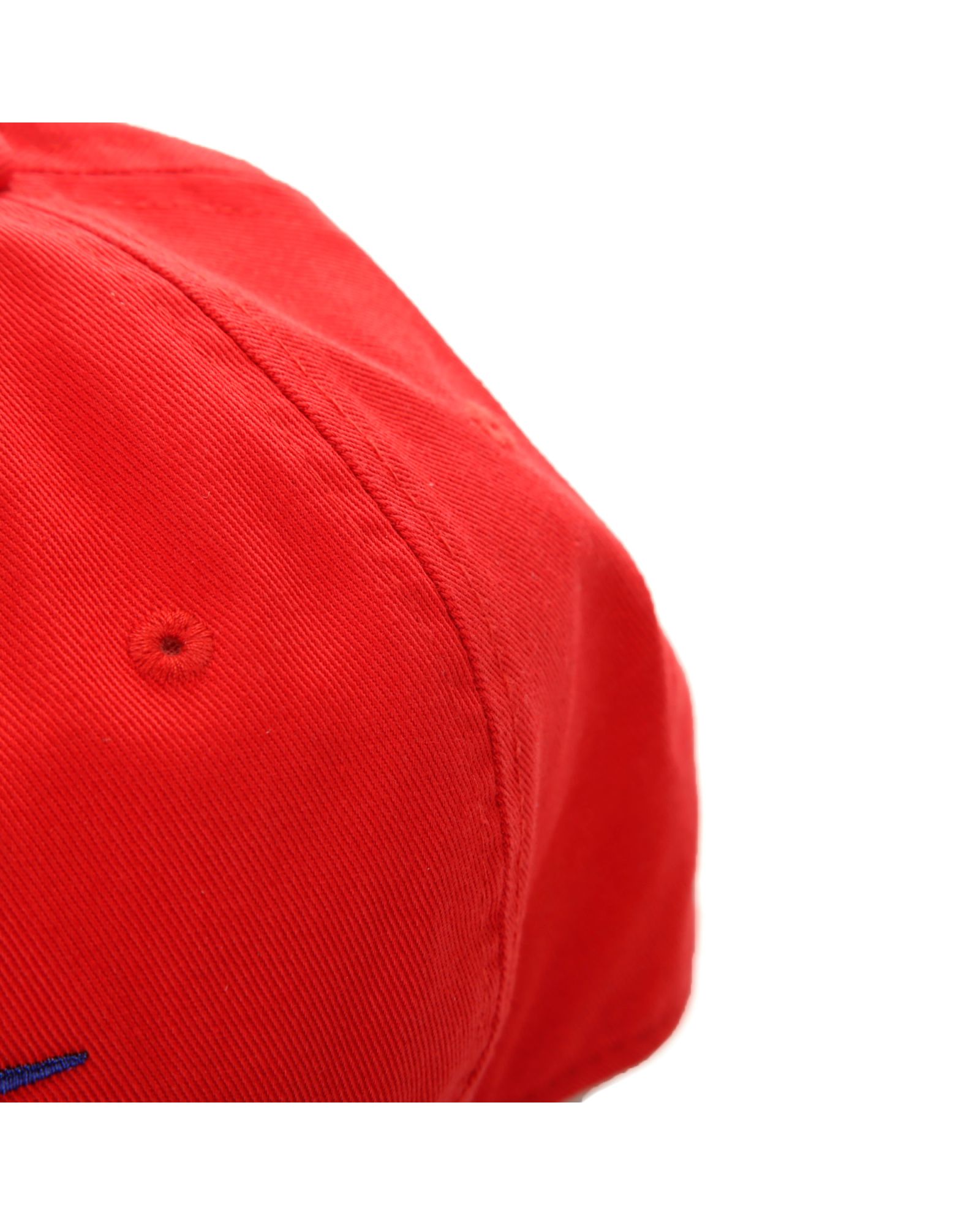 Gorra Atlético de Madrid H86 2019/2020 Rojo - Fútbol Factory