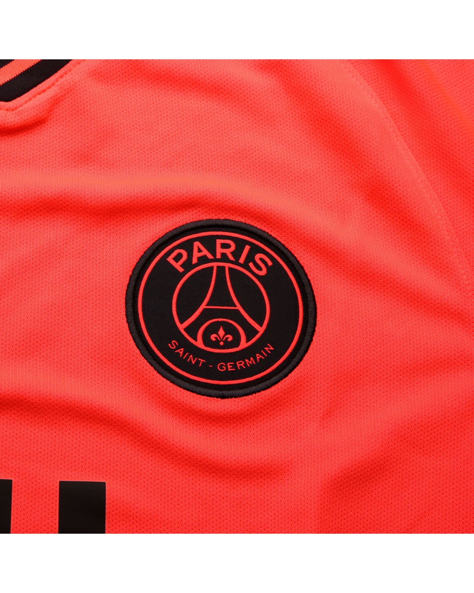 Camiseta 2ª PSG 2019/2020 x Jordan - Fútbol Factory