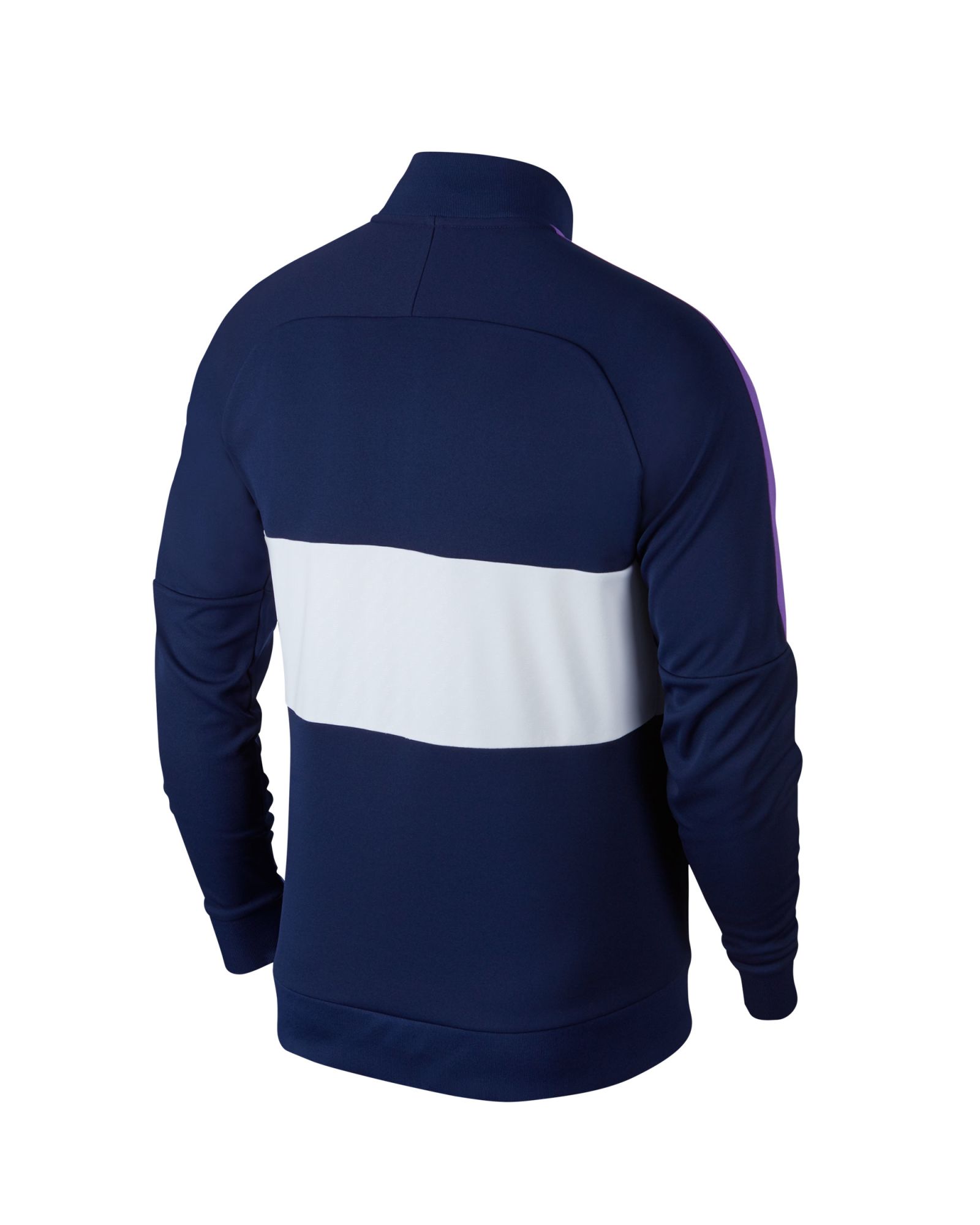 Chaqueta de Paseo Tottenham Hotspurs 2019/2020 ´96 Azul Marino - Fútbol Factory