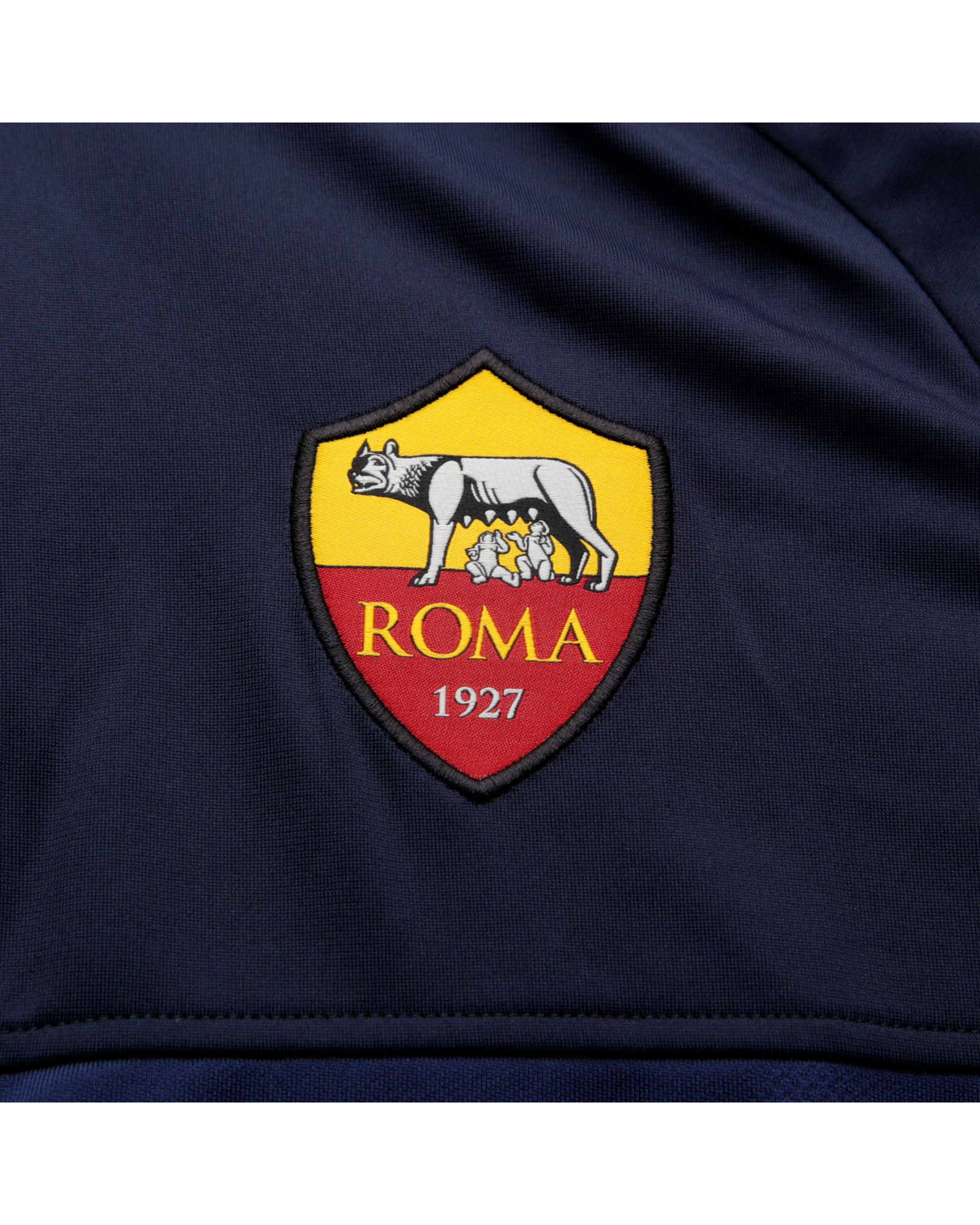 Chándal Pre-Match AS Roma 2019/2020 Strike Marino Azul - Fútbol Factory