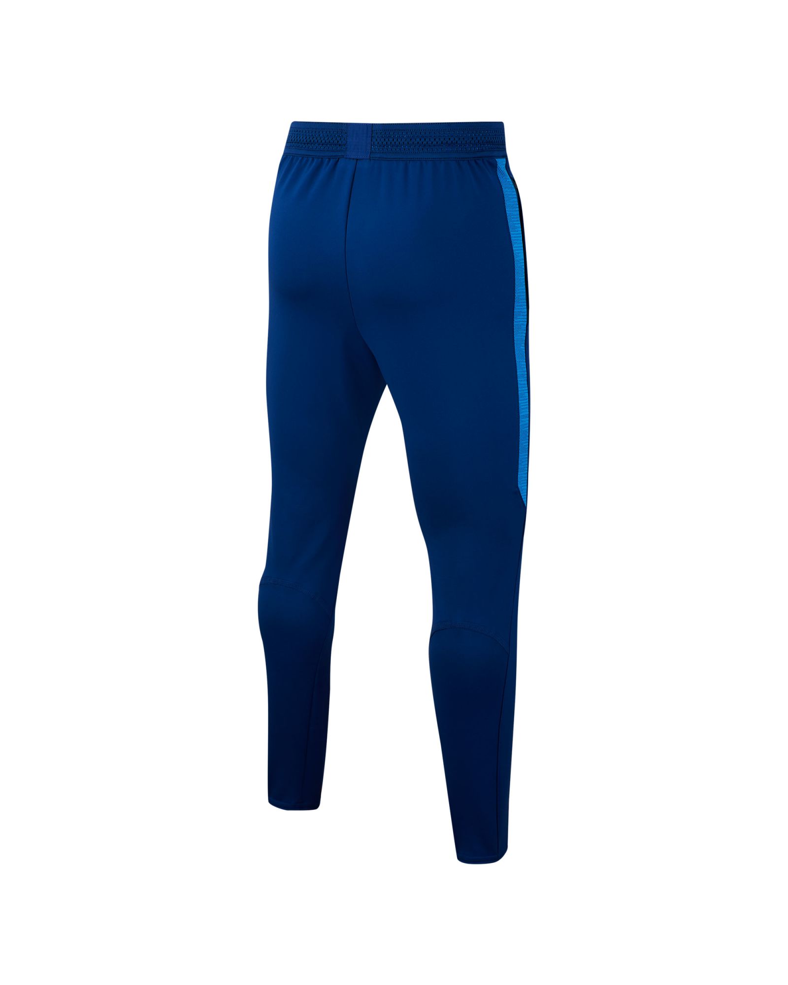 Pantalón de Training Dri-FIT Strike Junior Azul - Fútbol Factory