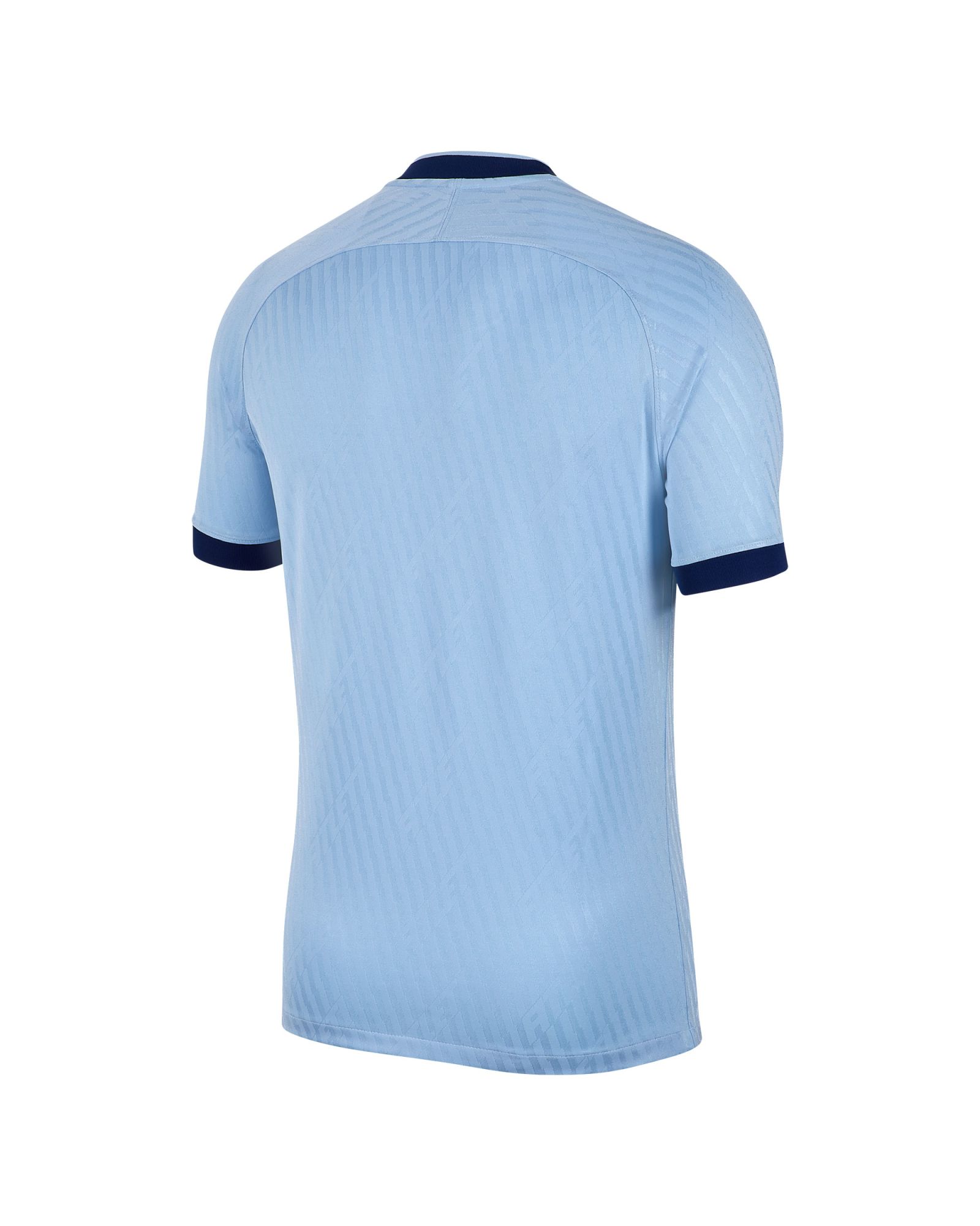 Camiseta 3ª Atlético de Madrid 2019/2020 Azul - Fútbol Factory